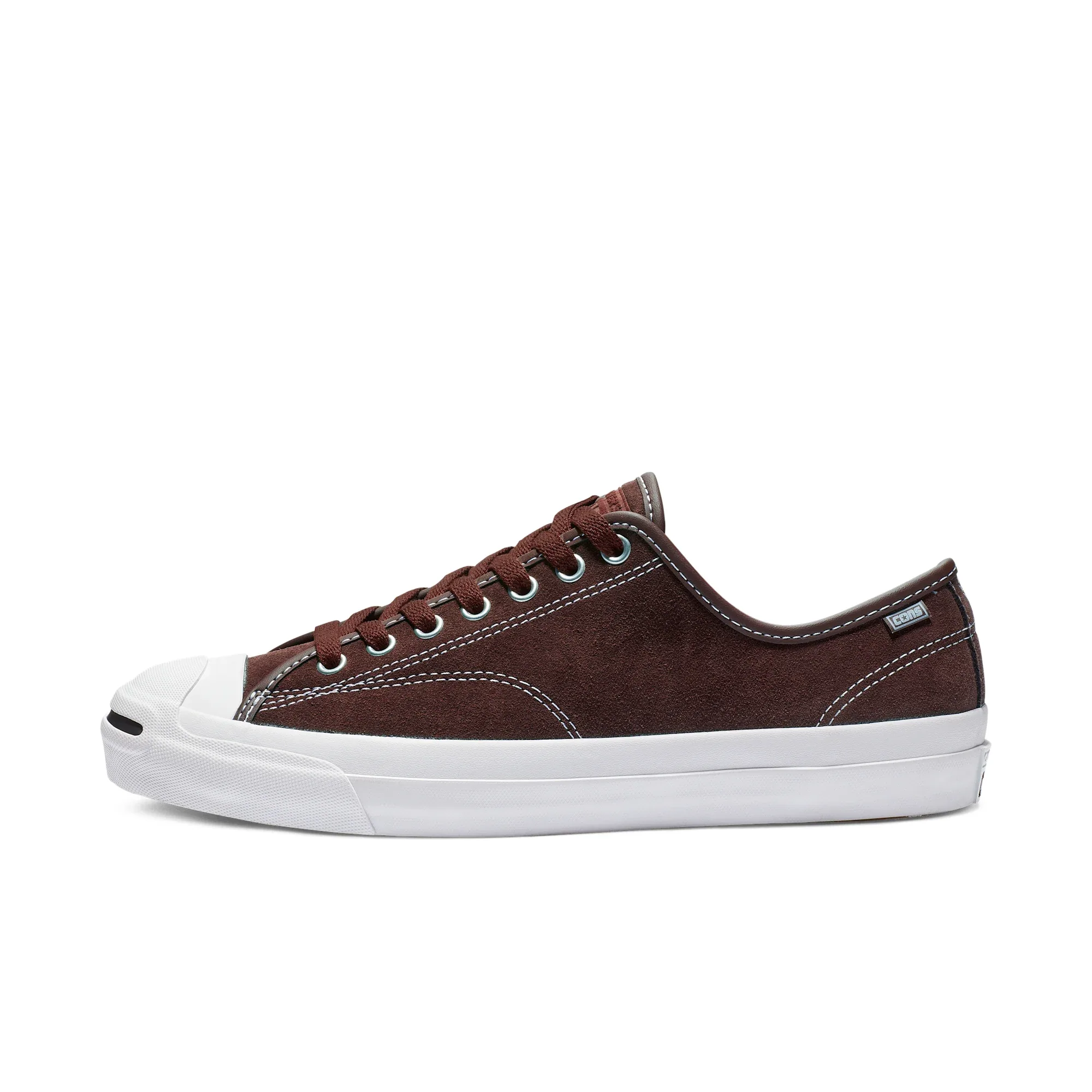 JP PRO OX BARKROOT BROWN/BLACK