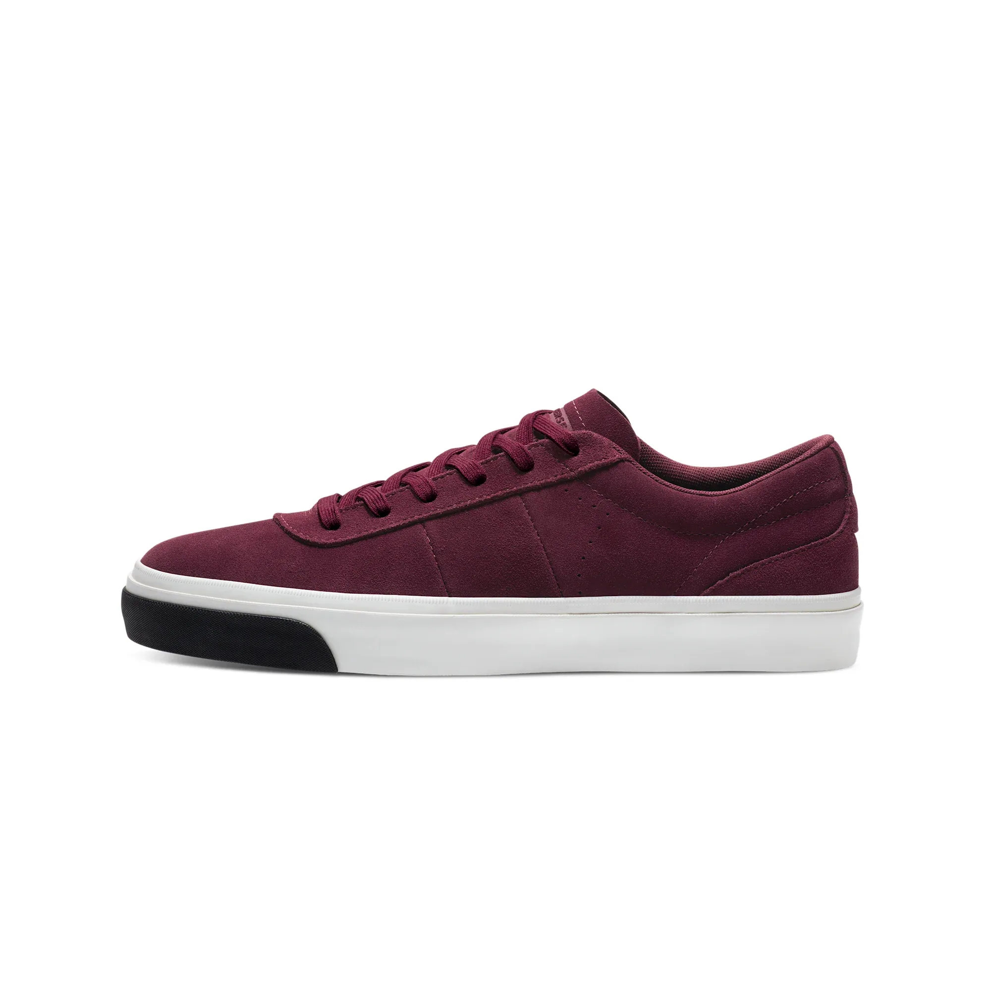 ONE STAR CC OX DARK BURGUNDY/B