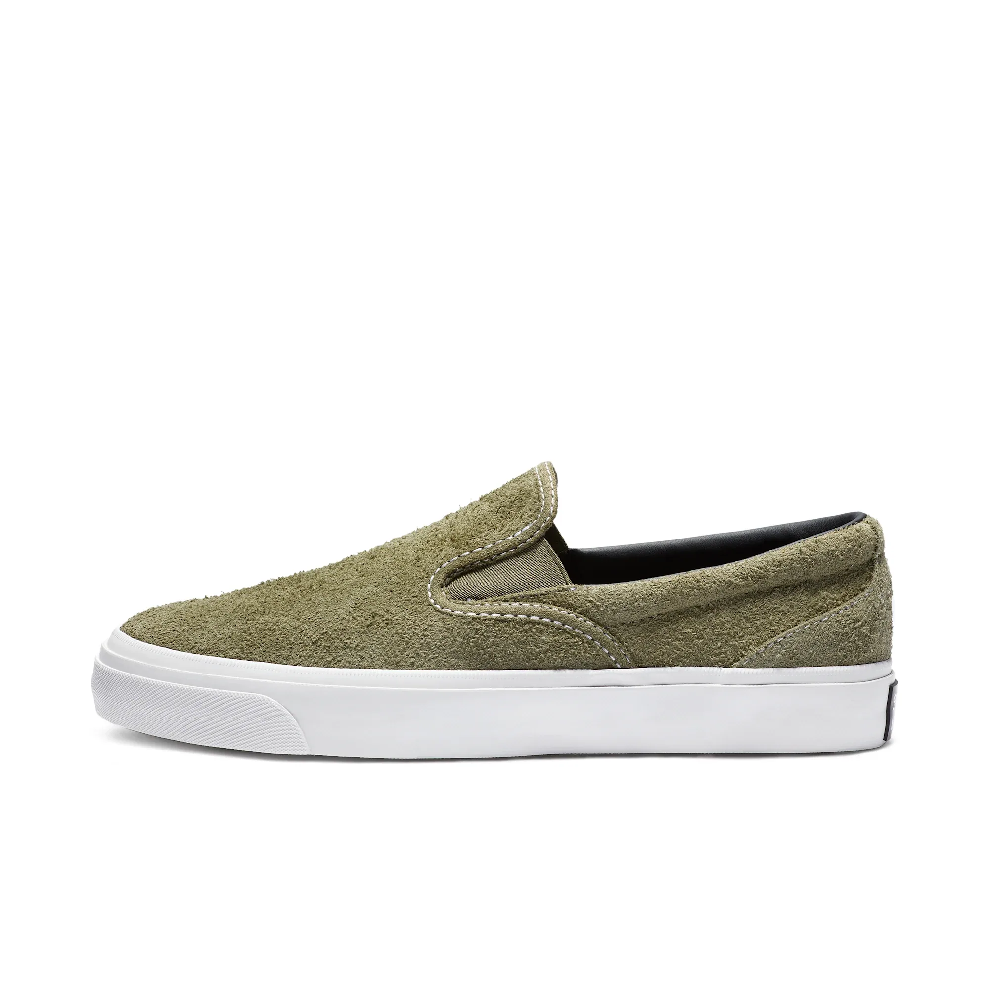 One Star CC Slip Dark Star Vintage Suede