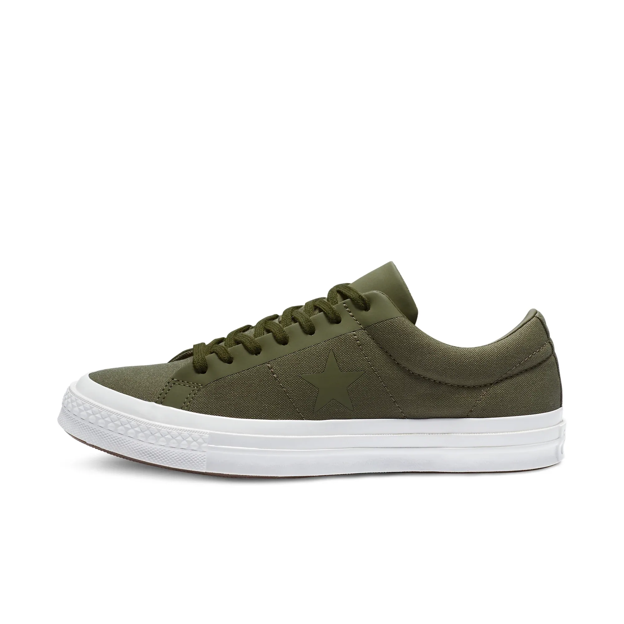 ONE STAR OX FIELD SURPLUS/FIEL