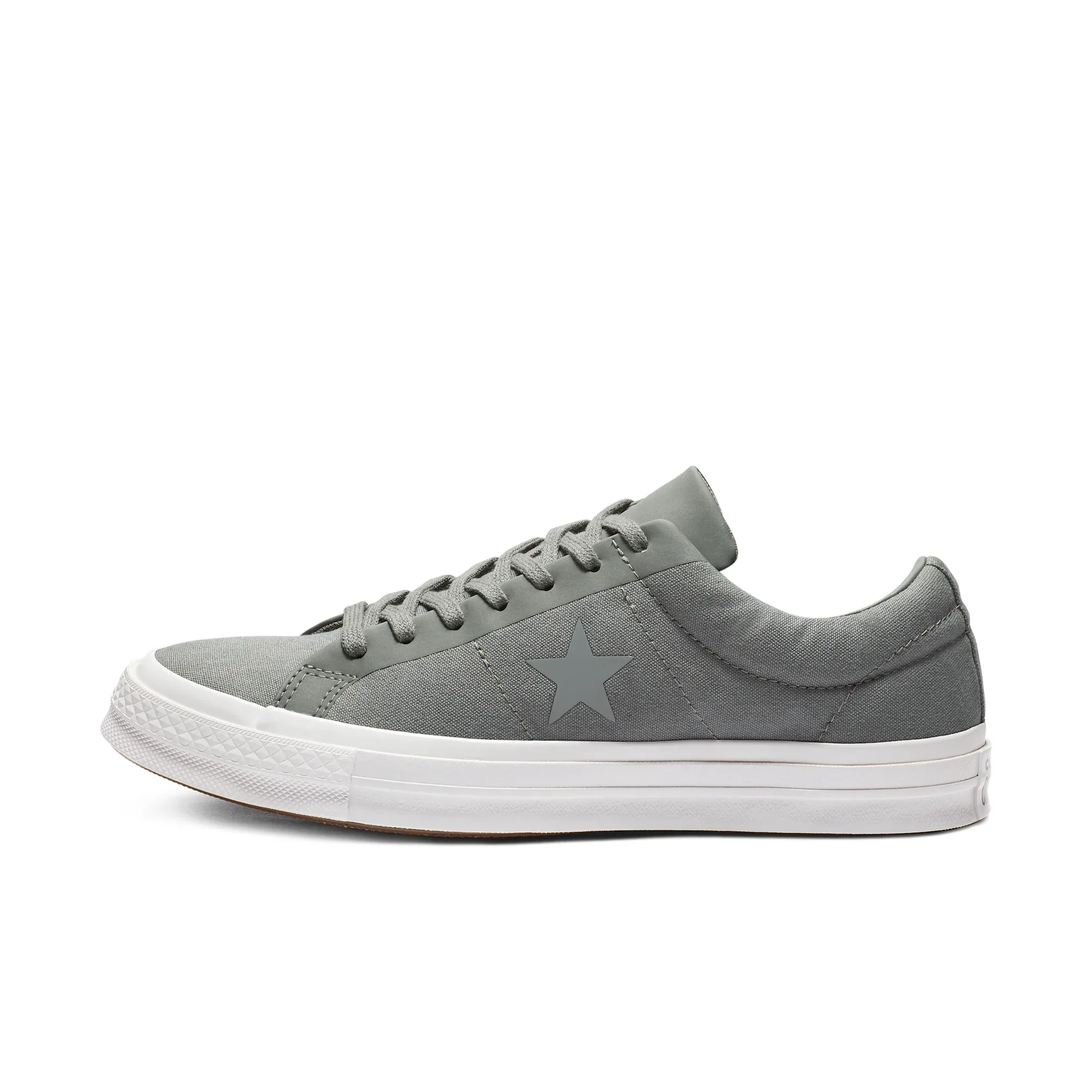 ONE STAR OX MASON/MASON/WHITE
