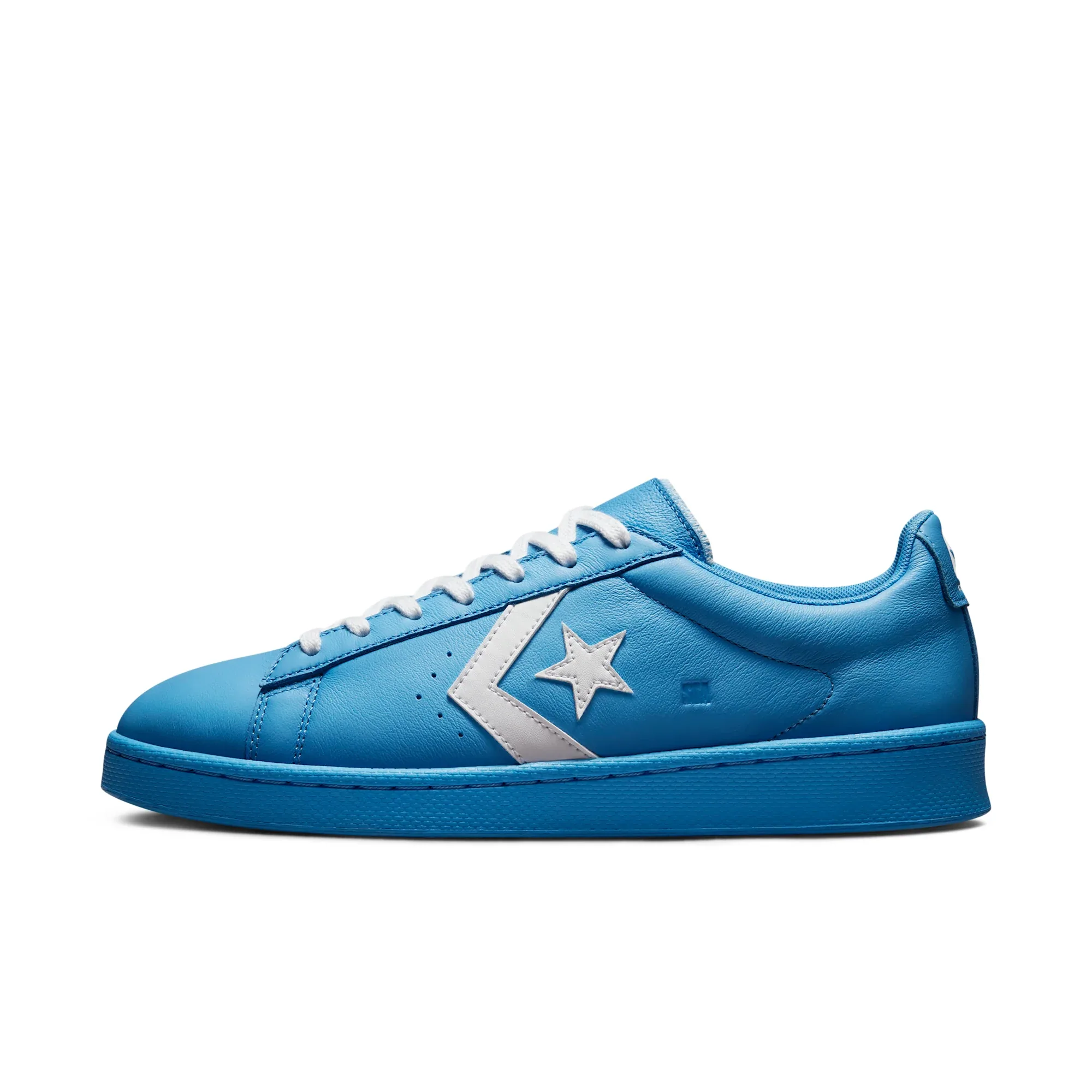 Chase the Drip x SGA Pro Leather