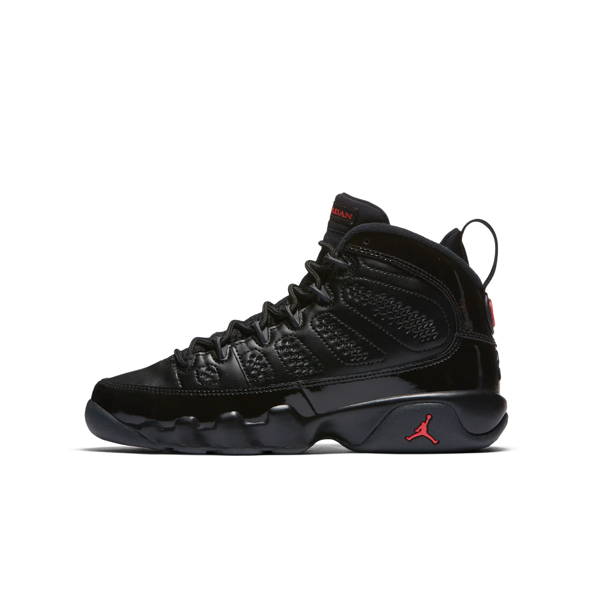 Air Jordan 9 Retro