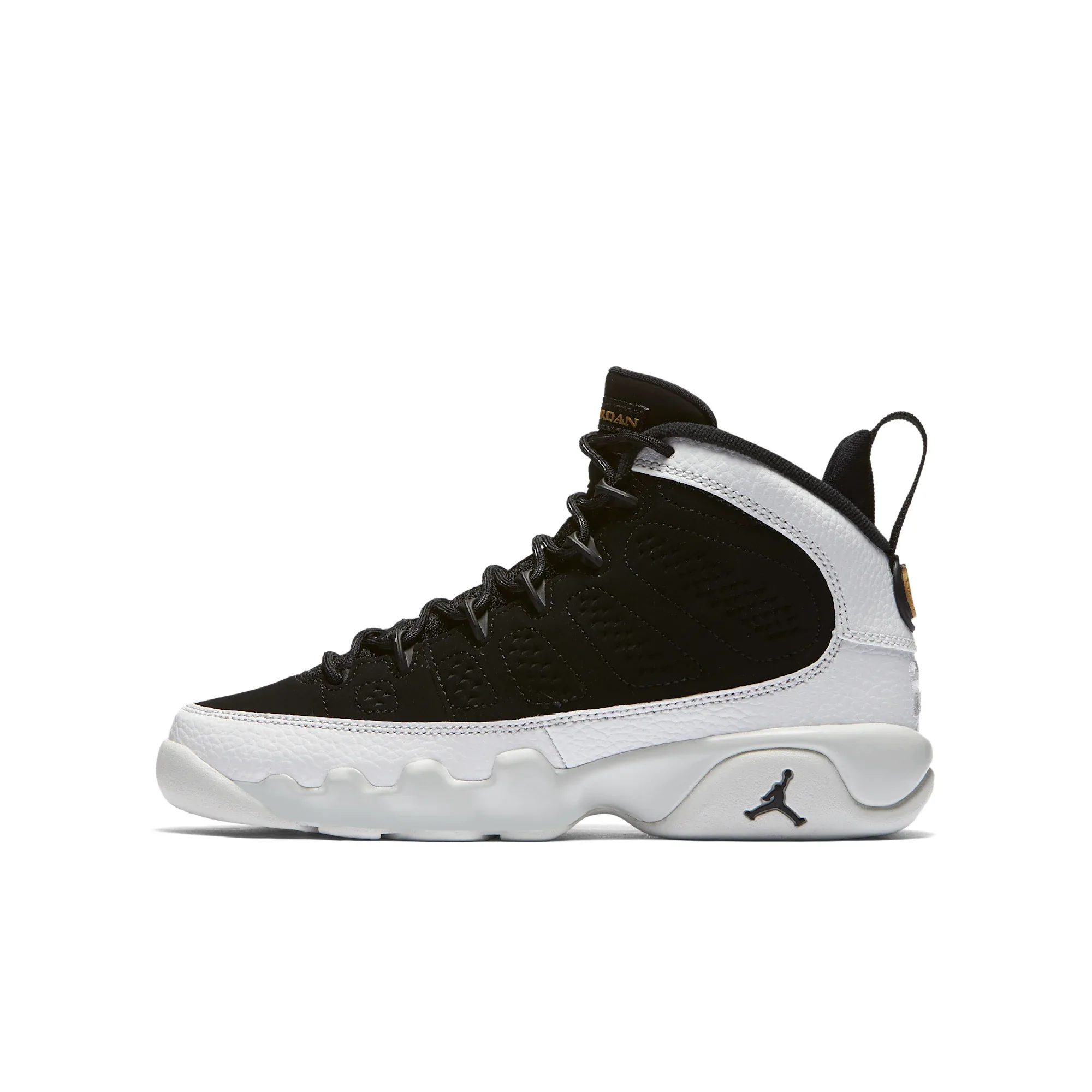 Air Jordan 9 Retro