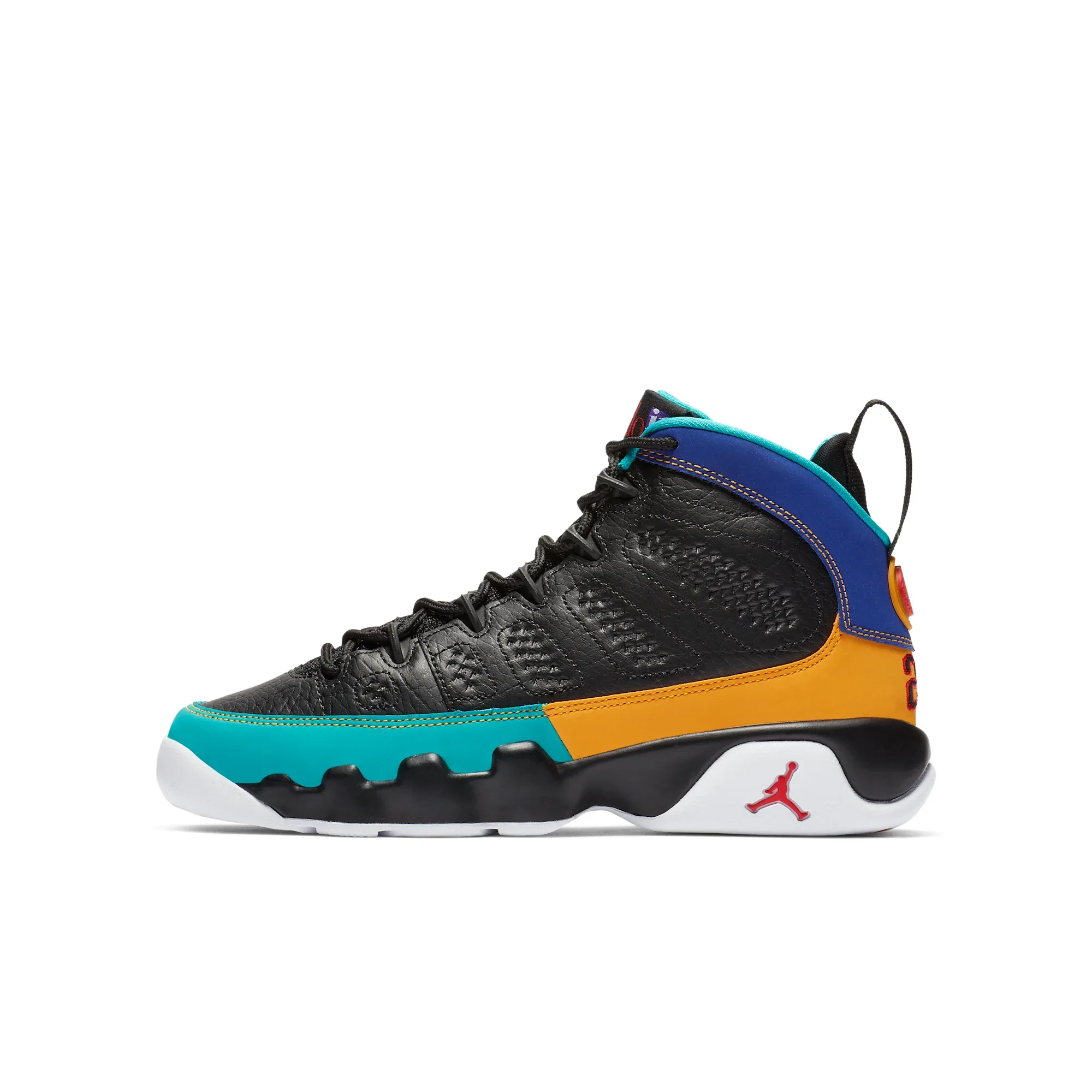 Air Jordan 9 Retro