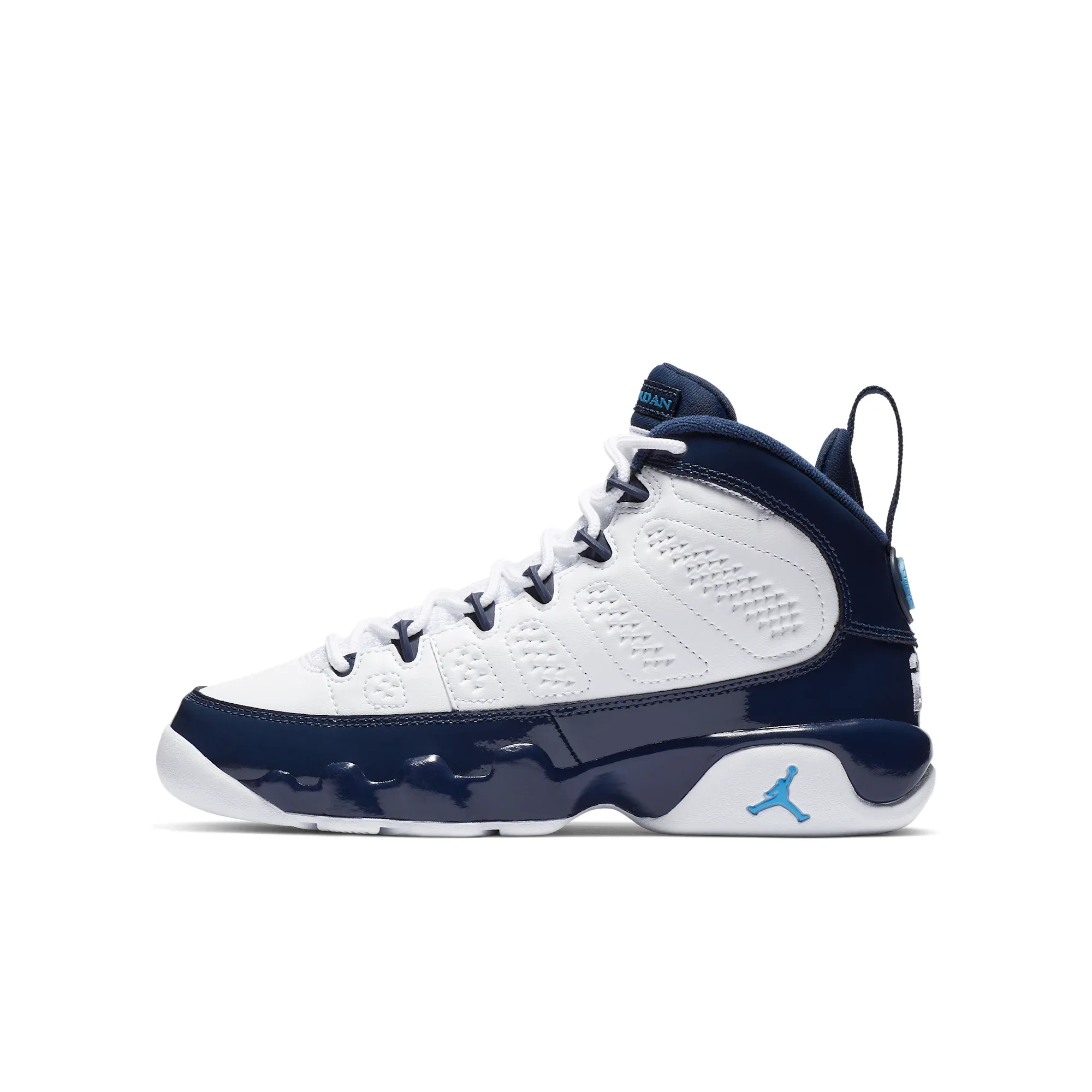 Air Jordan 9 Retro