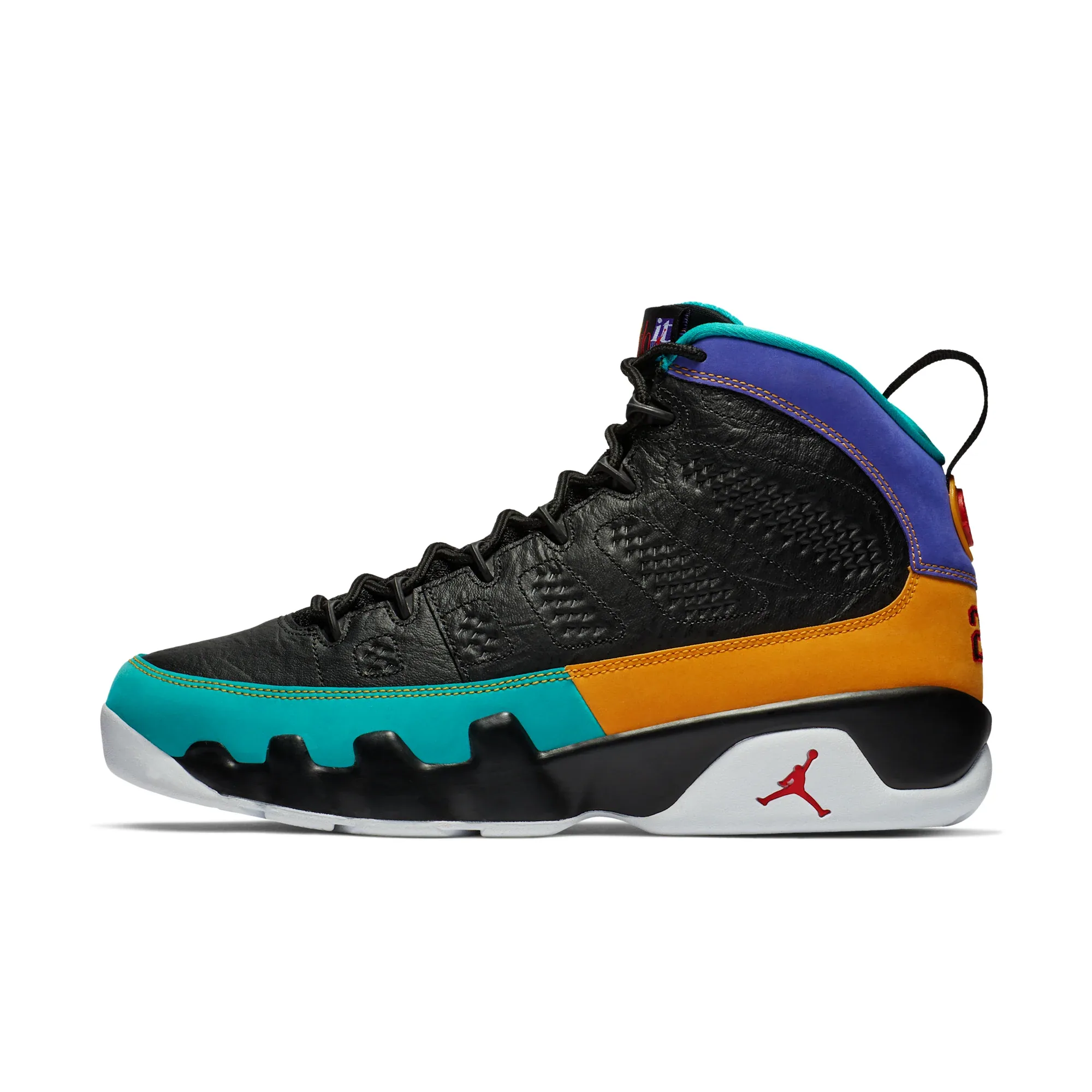 Air Jordan 9 Retro