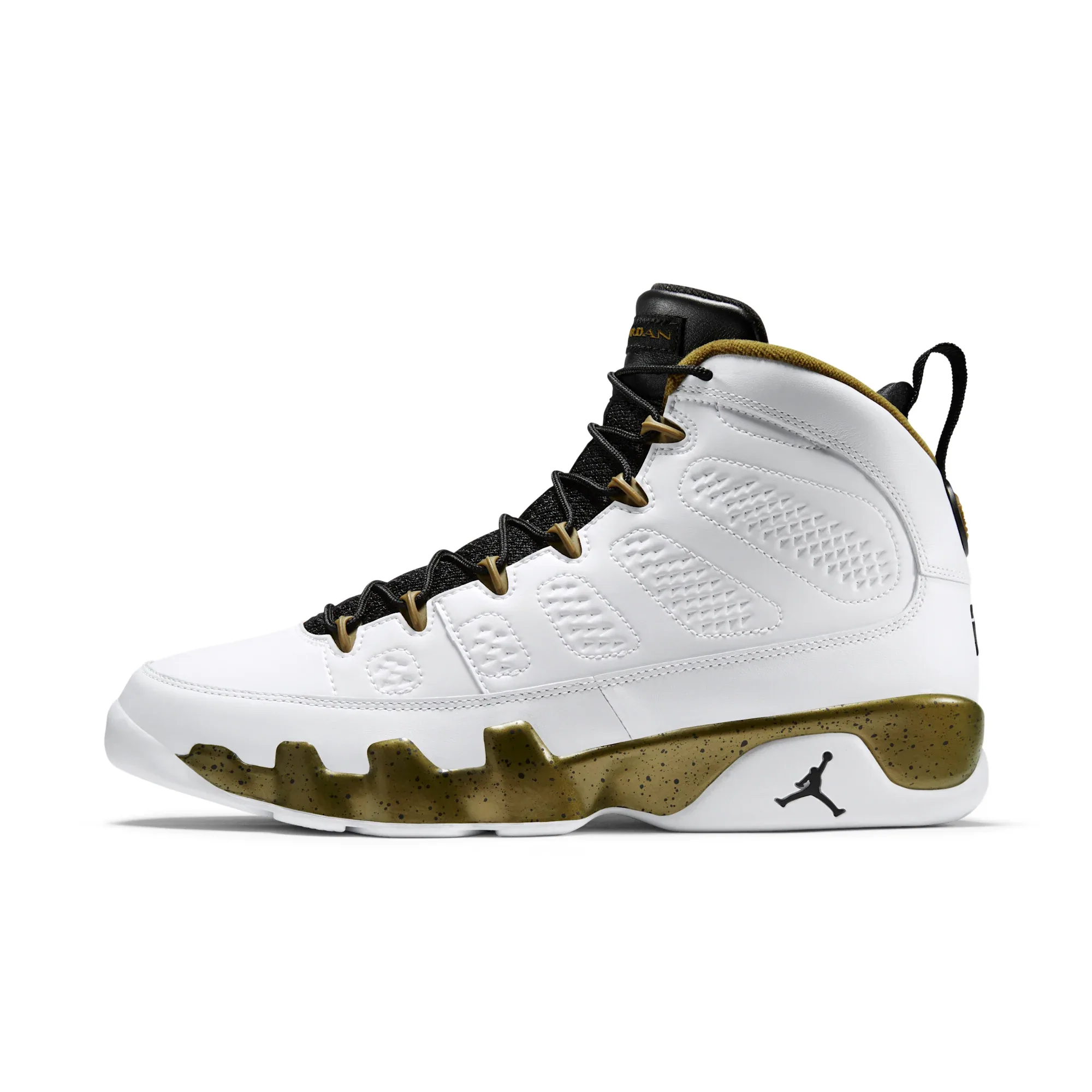 Air Jordan 9 Retro