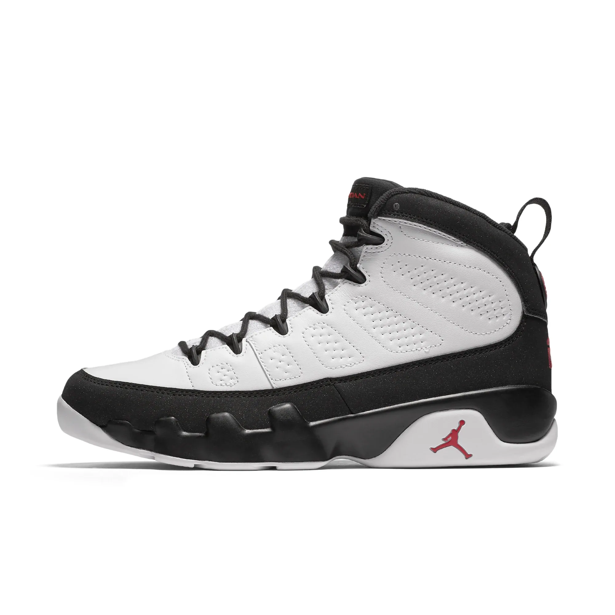 Air Jordan 9 Retro