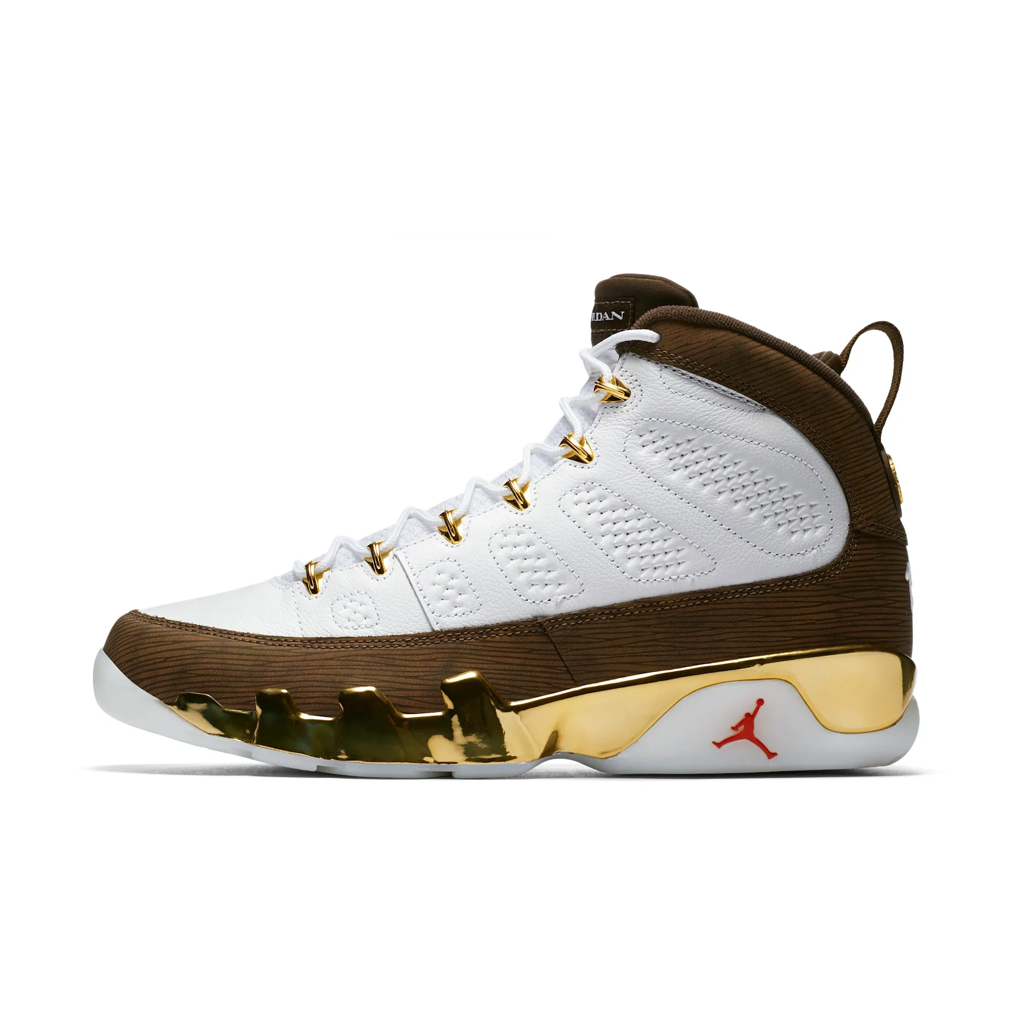 Air Jordan 9 Retro