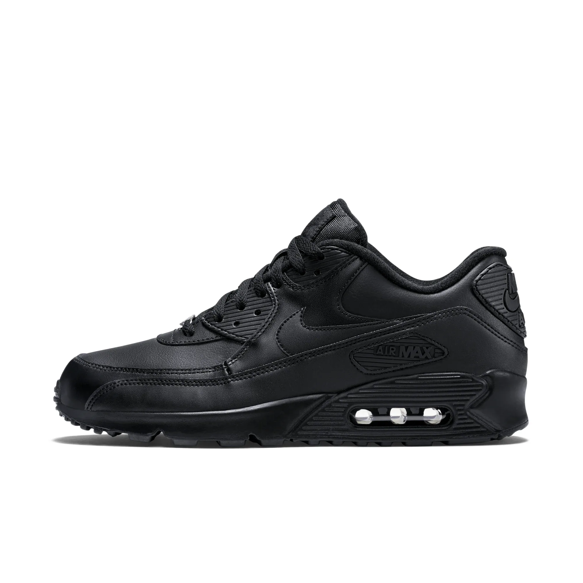 AIR MAX 90 LEATHER