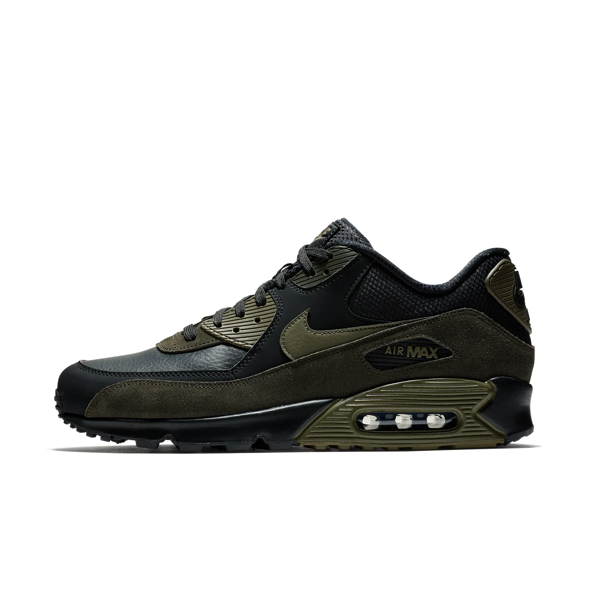 AIR MAX 90 LEATHER