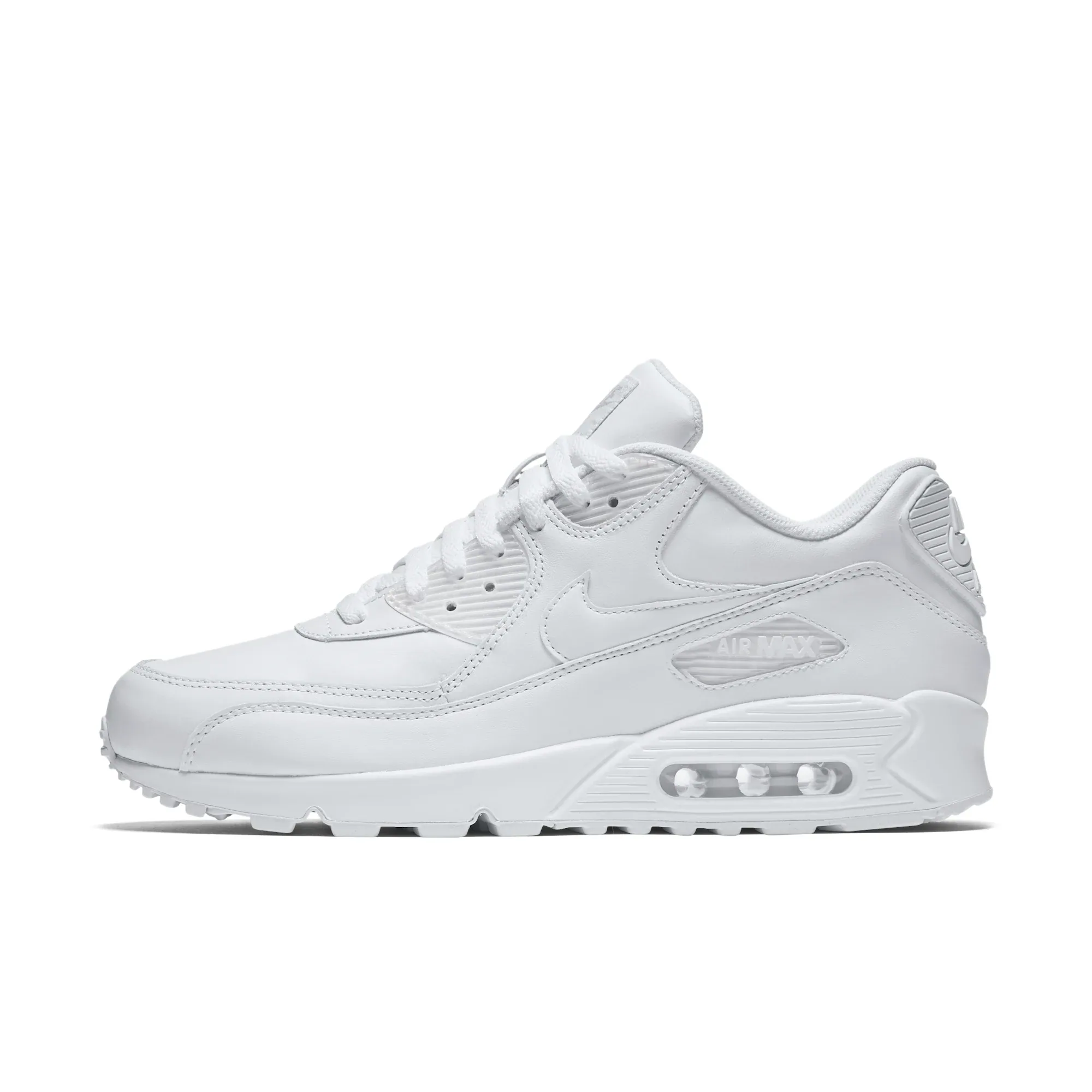 AIR MAX 90 LEATHER