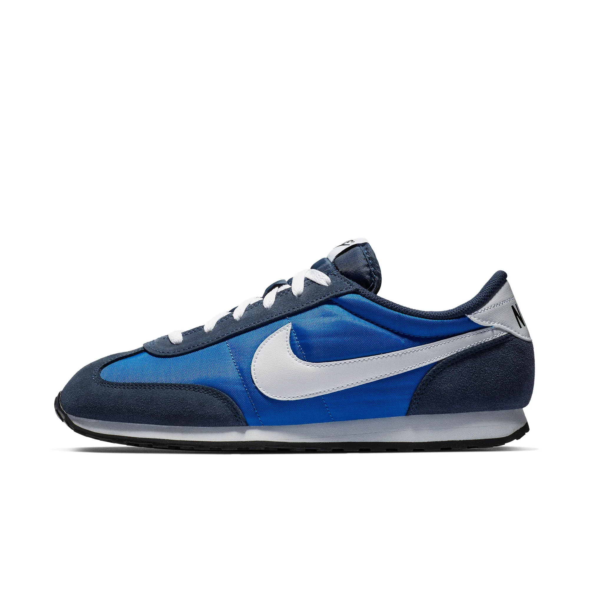 MACH RUNNER