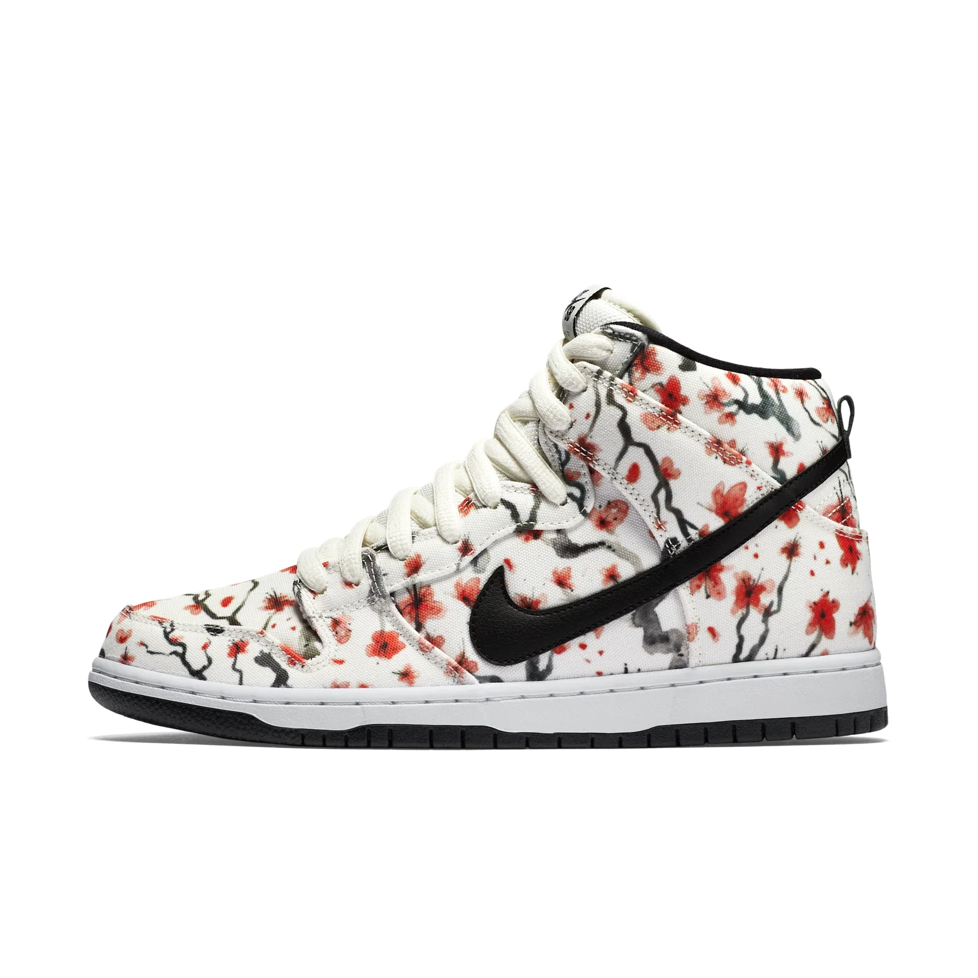 NIKE DUNK HIGH PRO SB