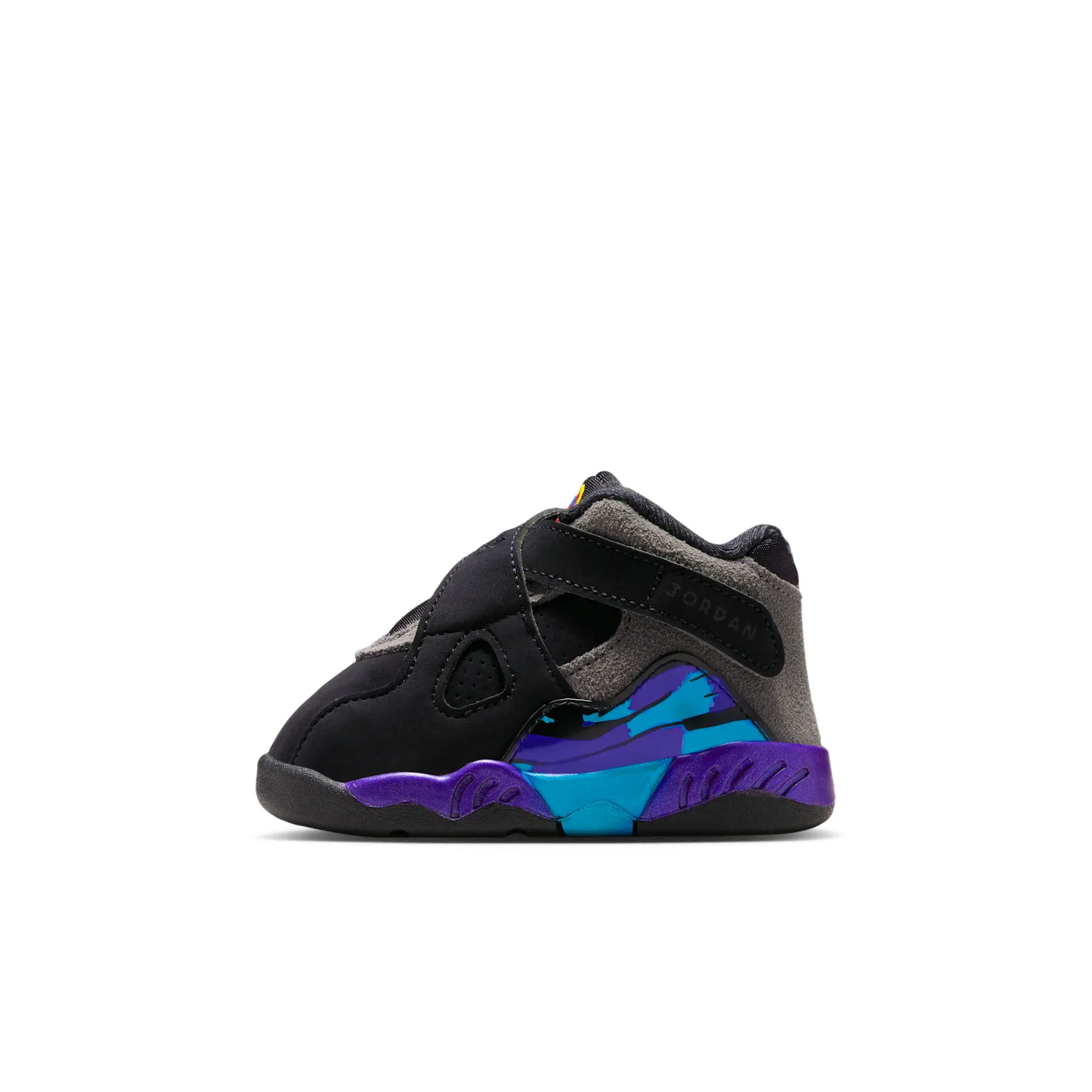 Jordan 8 Retro "Aqua"