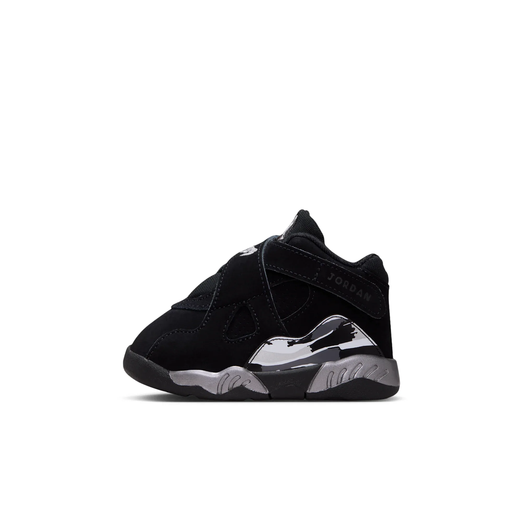 Jordan 8 Retro "Chrome"
