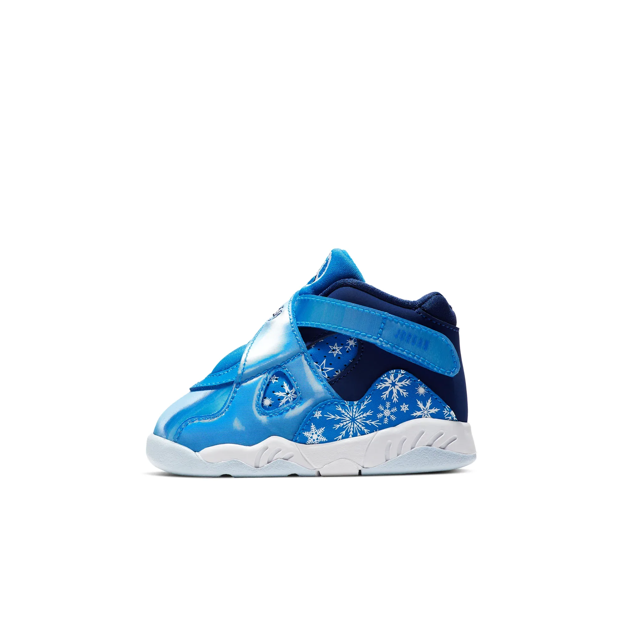 Jordan 8 Retro