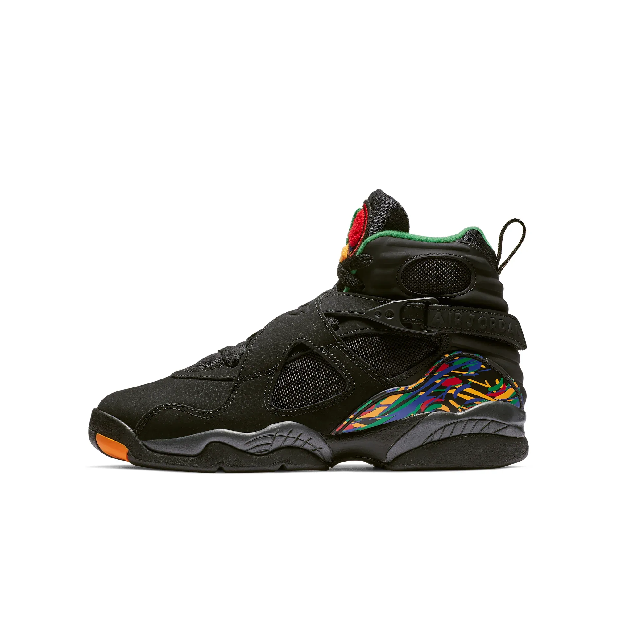 Air Jordan 8 Retro