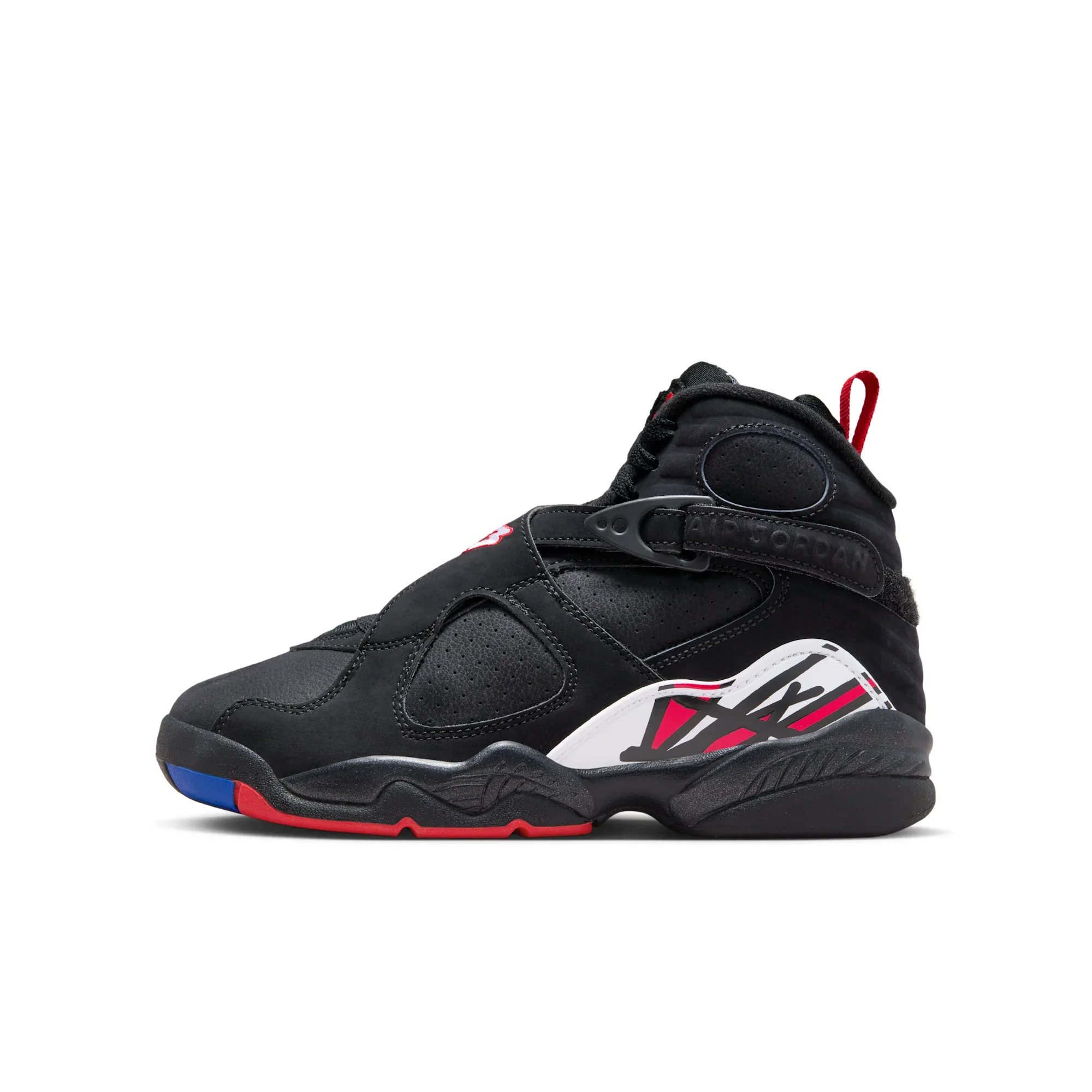 Air Jordan 8 Retro