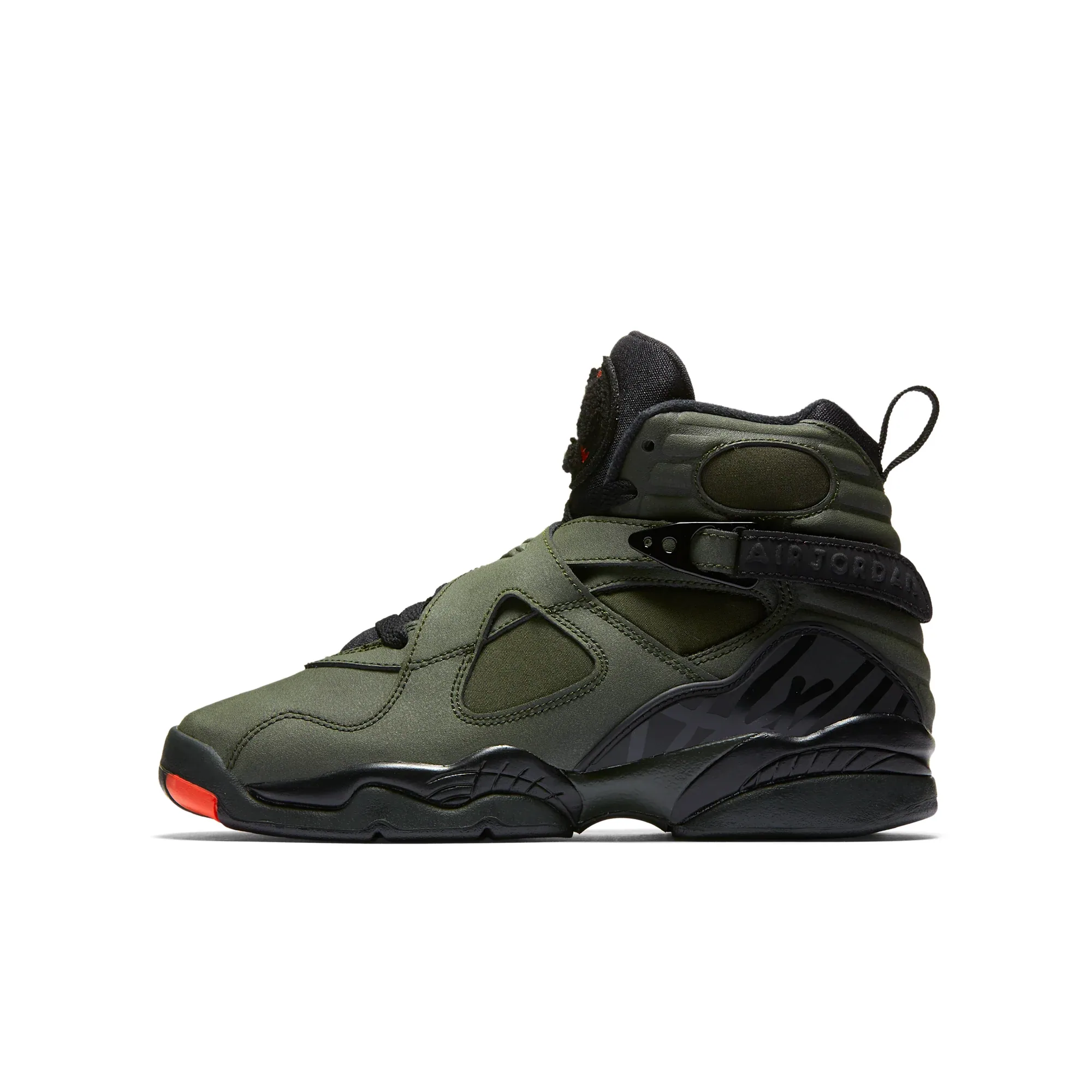 Air Jordan 8 Retro