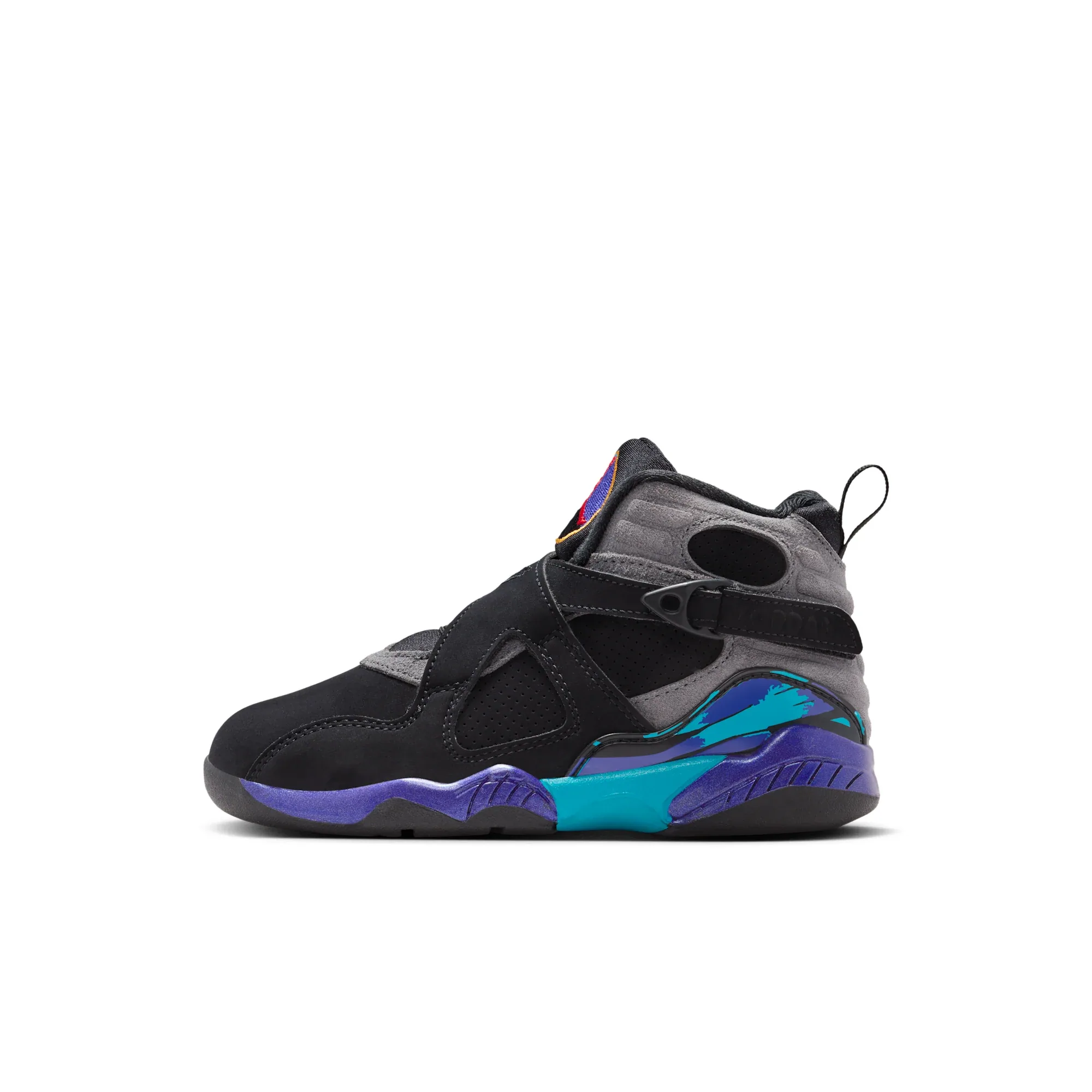 Jordan 8 Retro "Aqua"