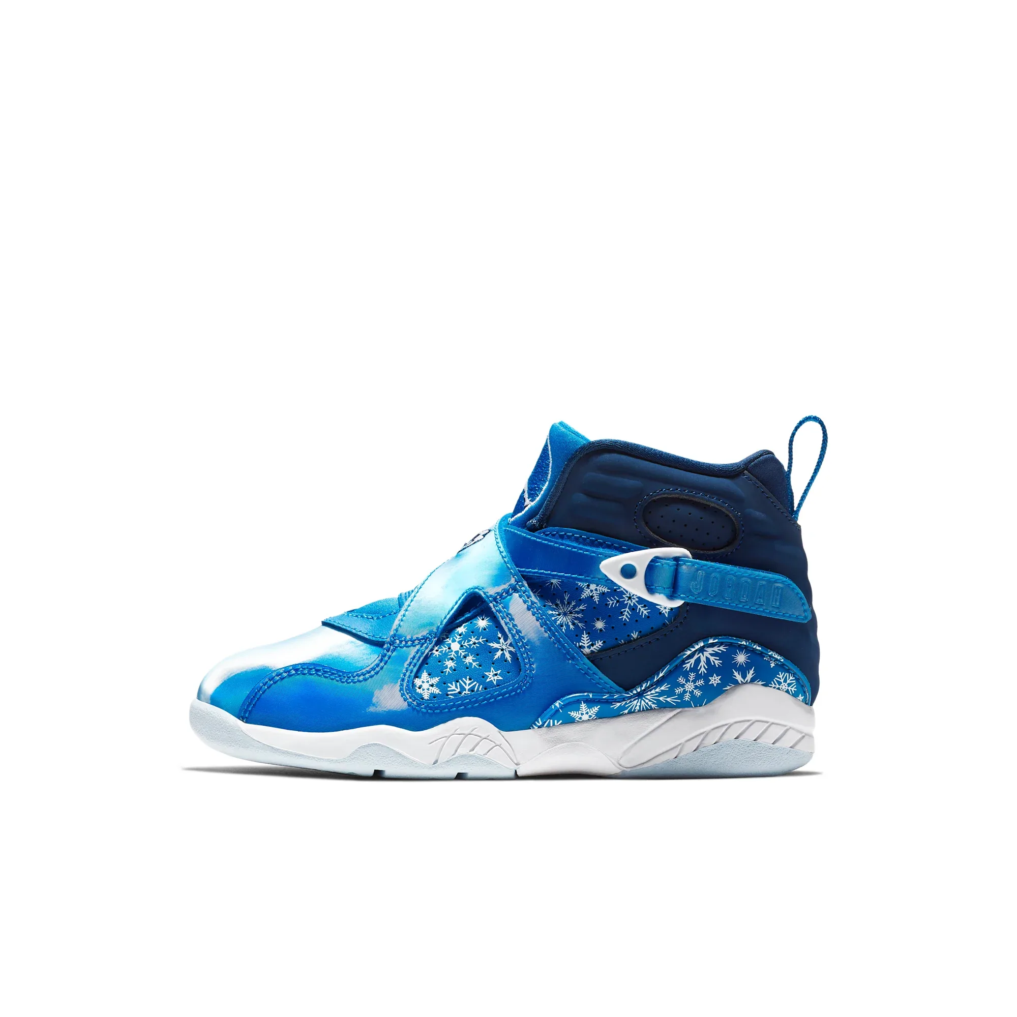 Jordan 8 Retro