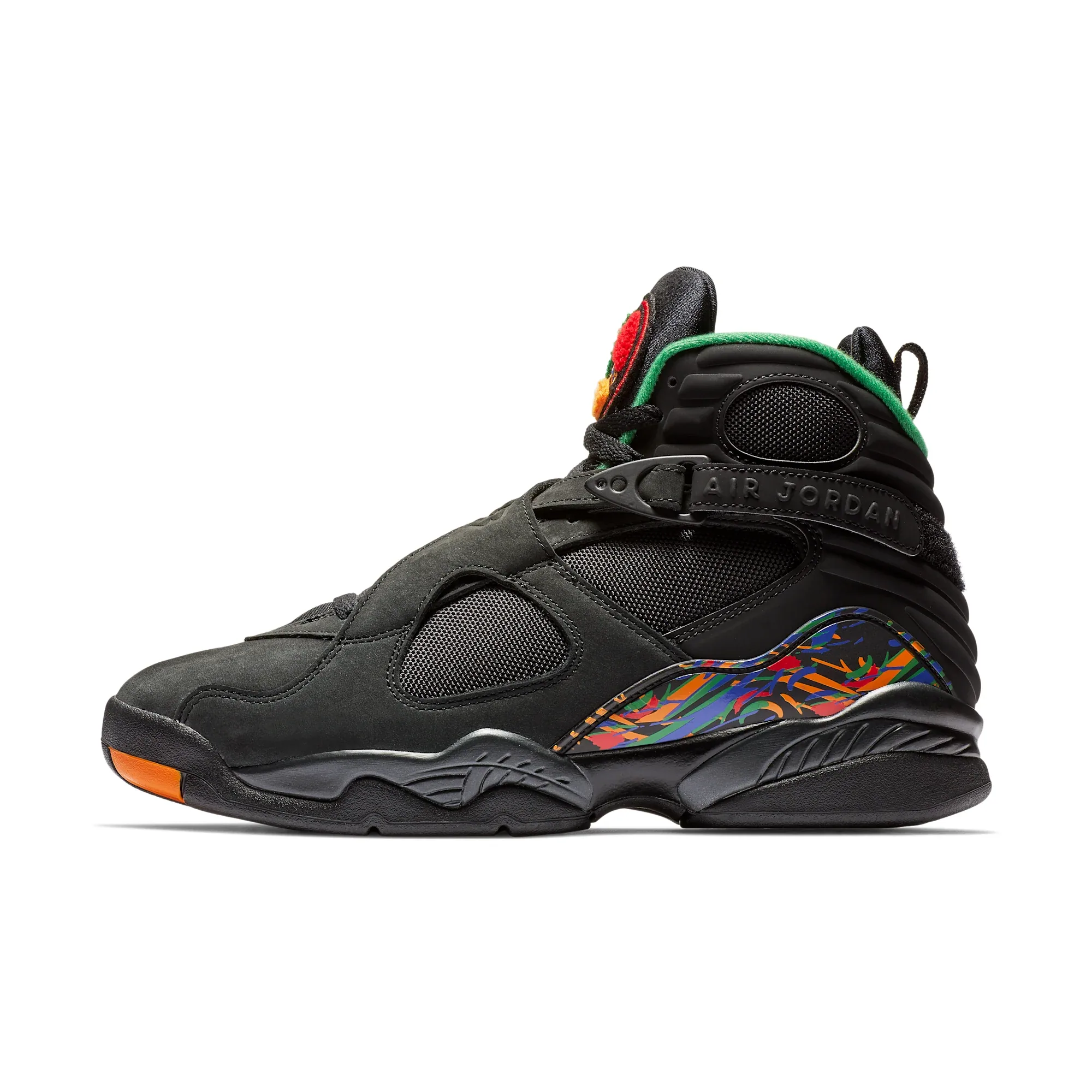 Air Jordan 8 Retro