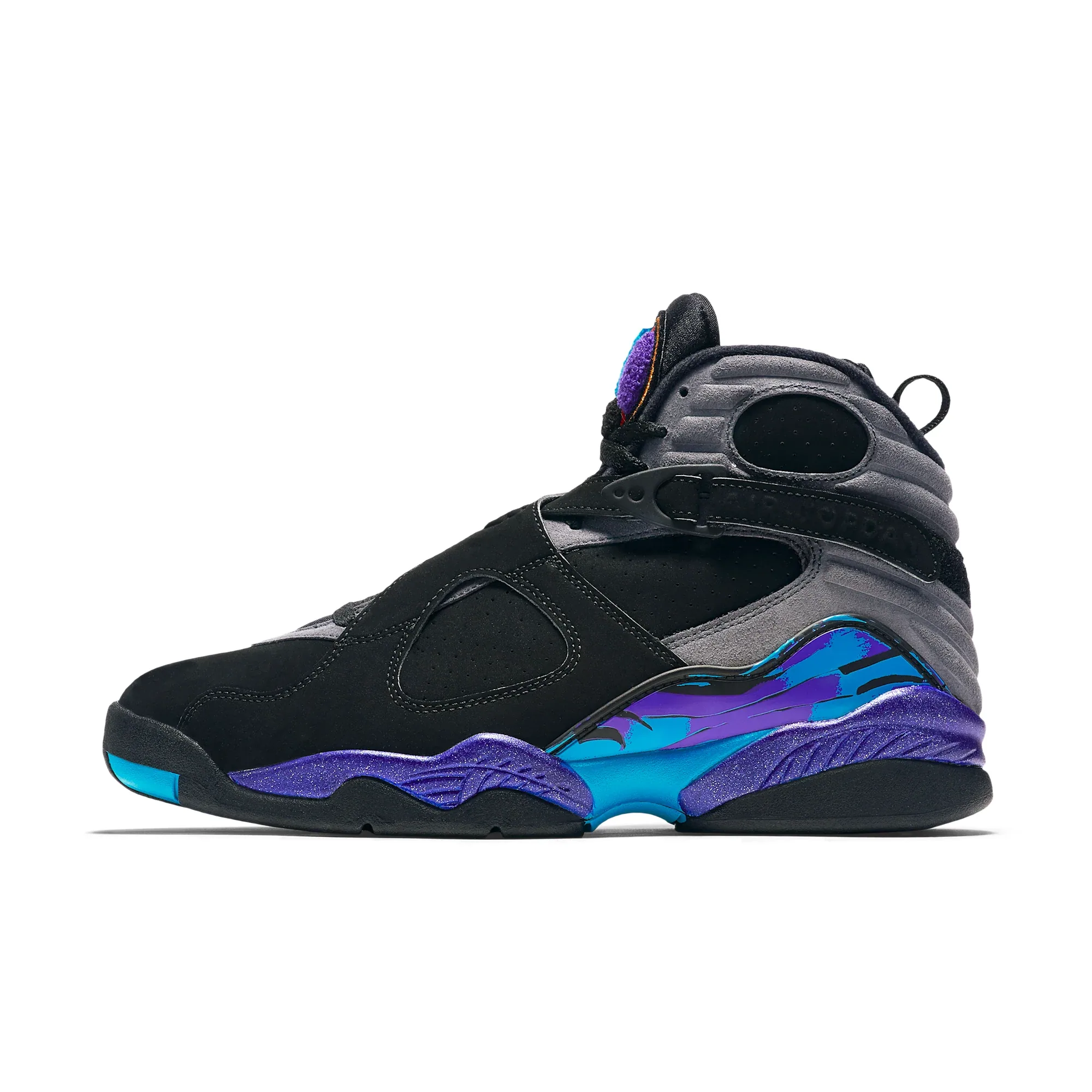 Air Jordan 8 Retro