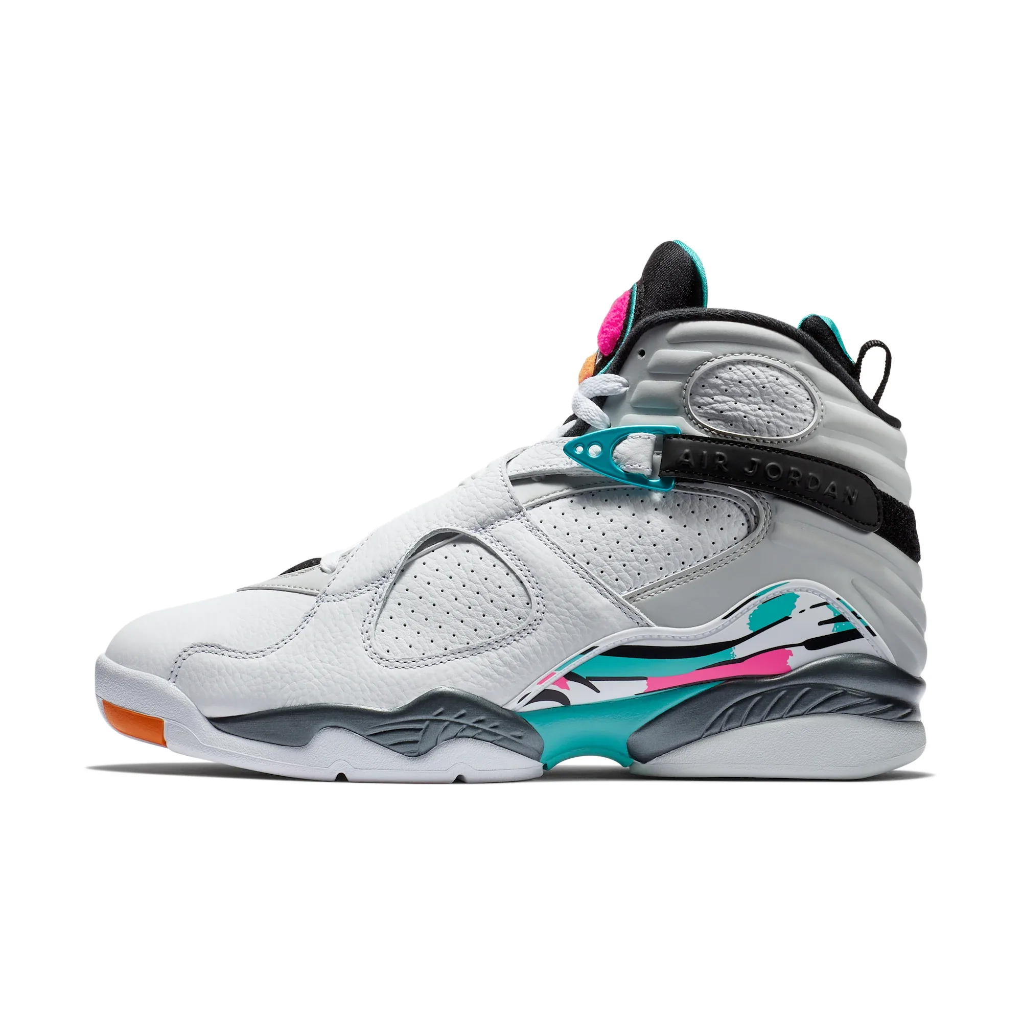 Air Jordan 8 Retro