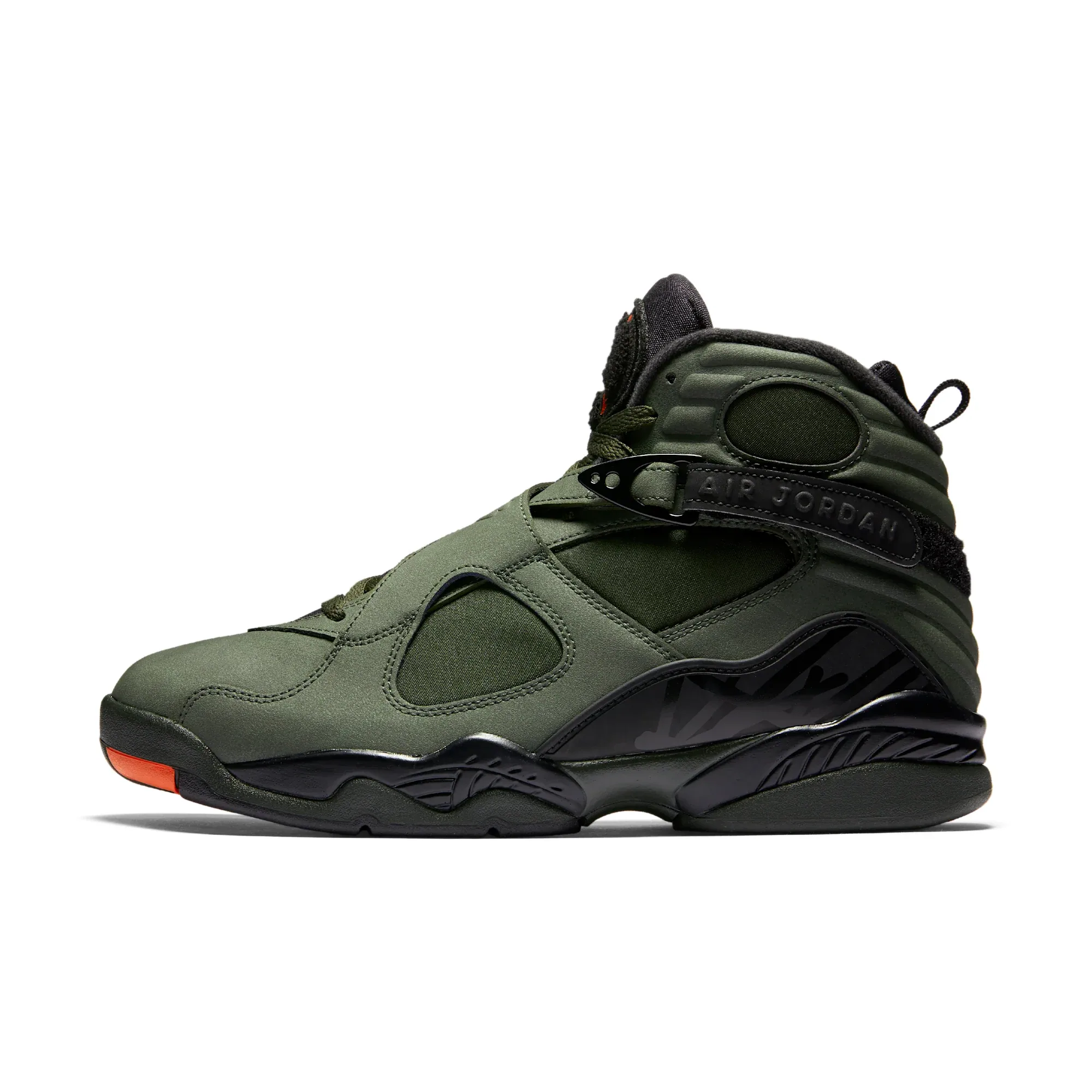 Air Jordan 8 Retro
