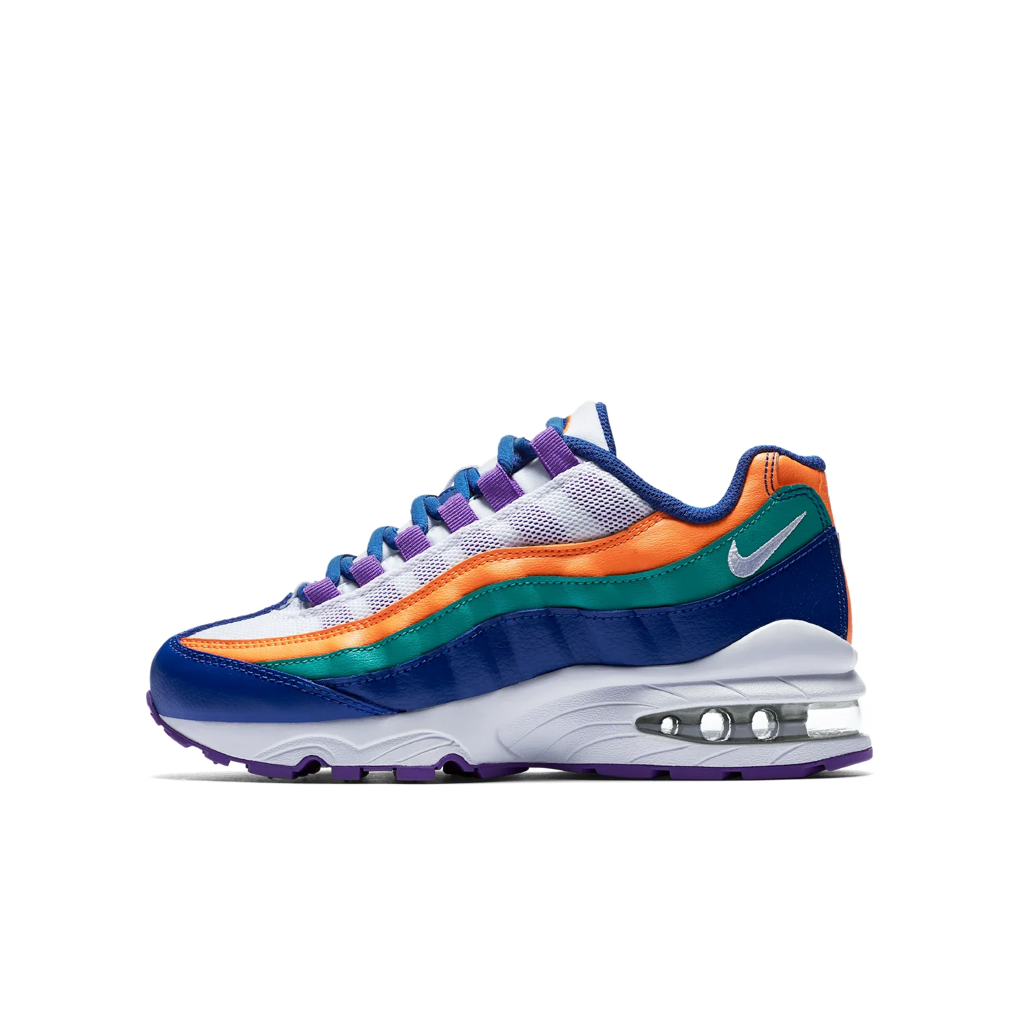 NIKE AIR MAX '95 (GS)