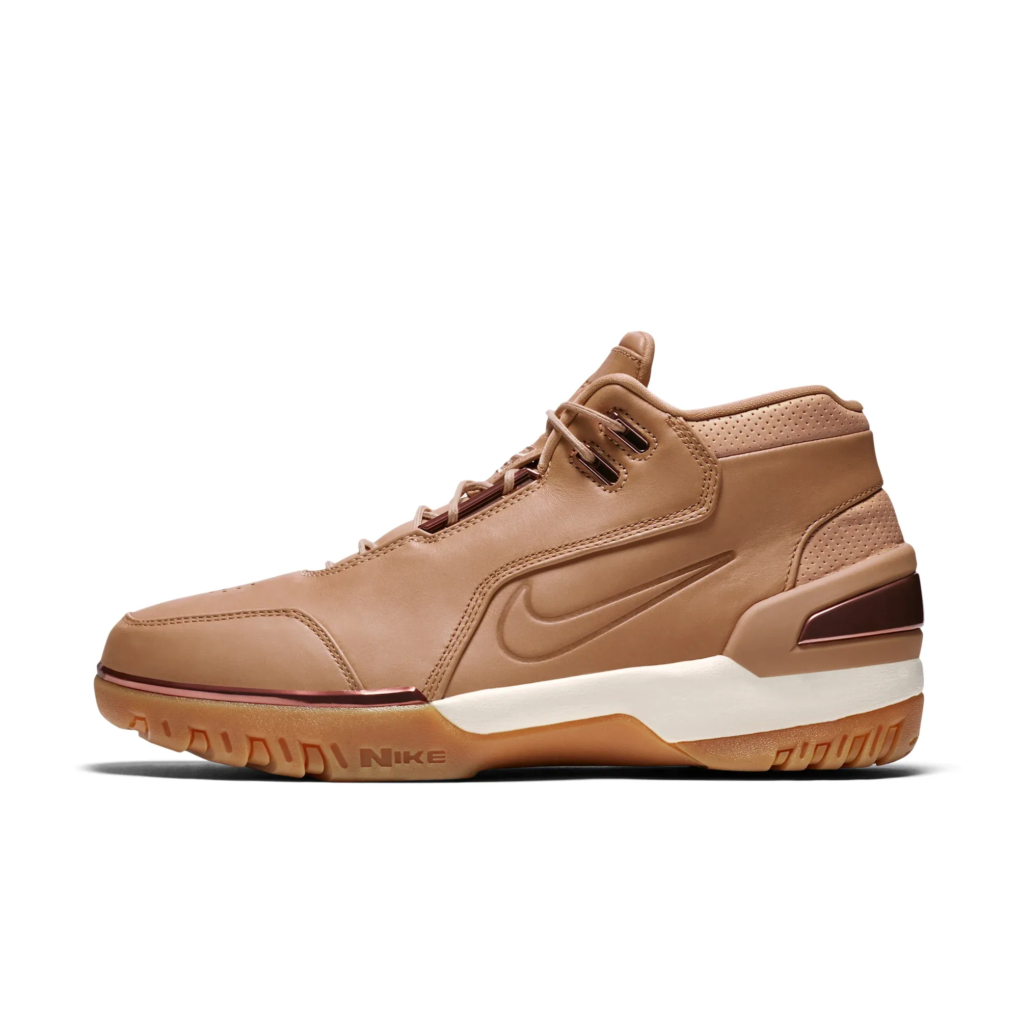 AIR ZOOM GENERATION AS QS