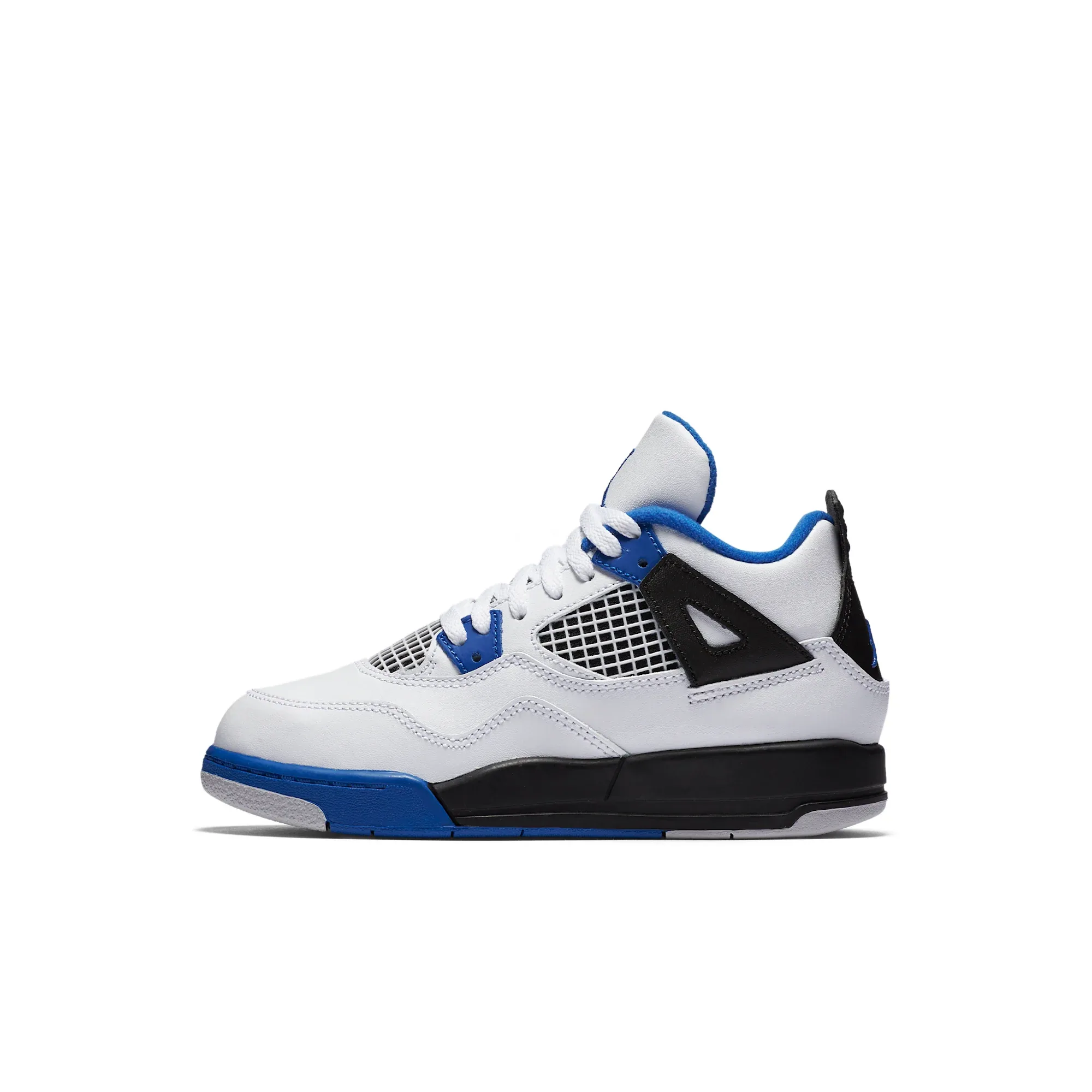 JORDAN 4 RETRO BP
