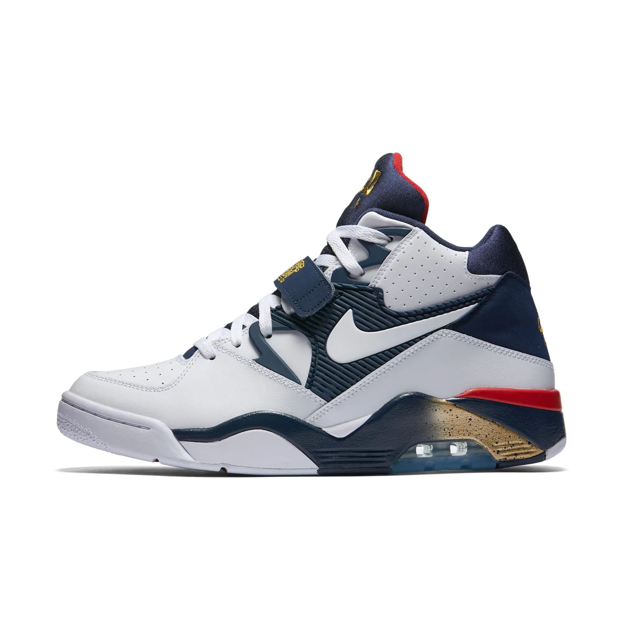 AIR FORCE 180