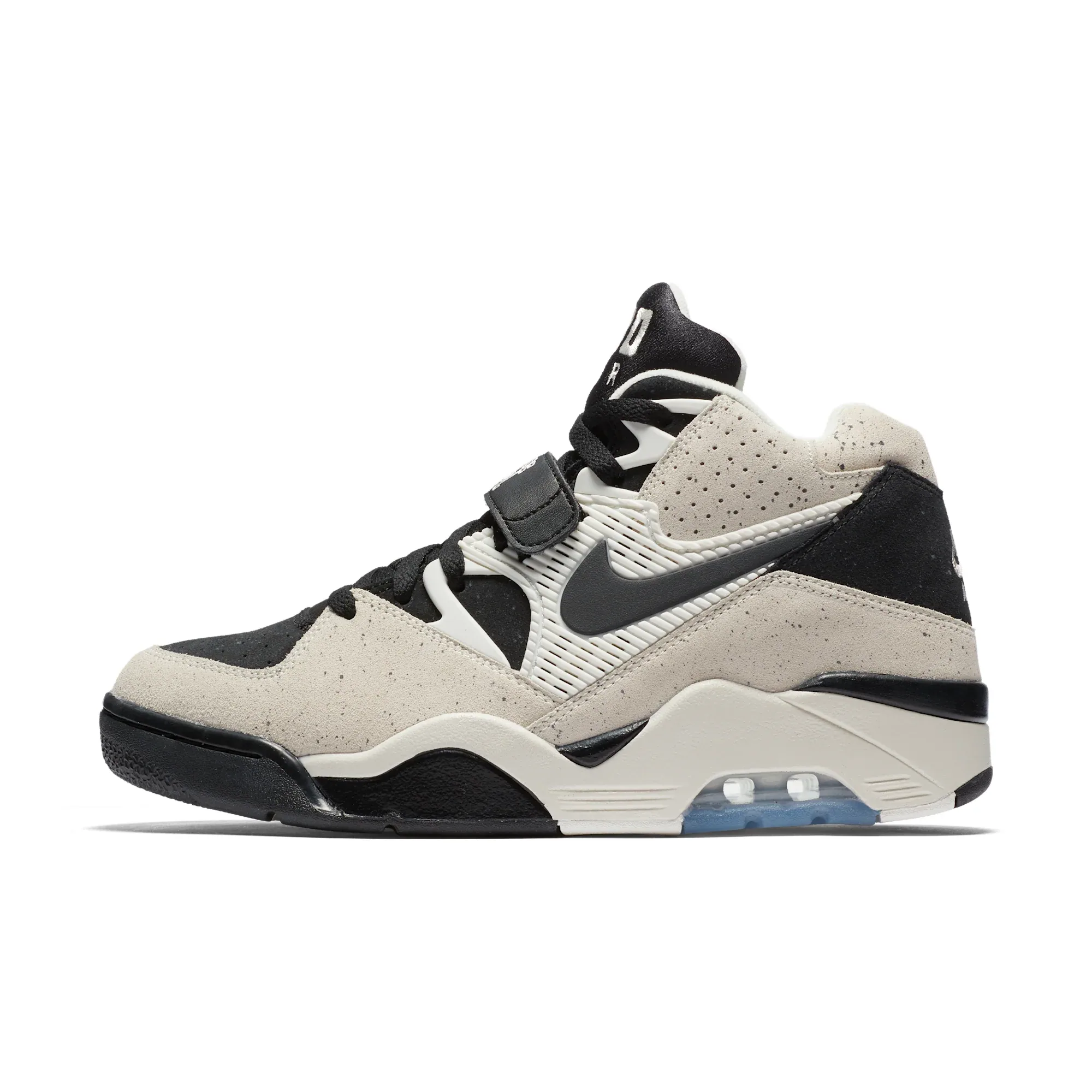 AIR FORCE 180