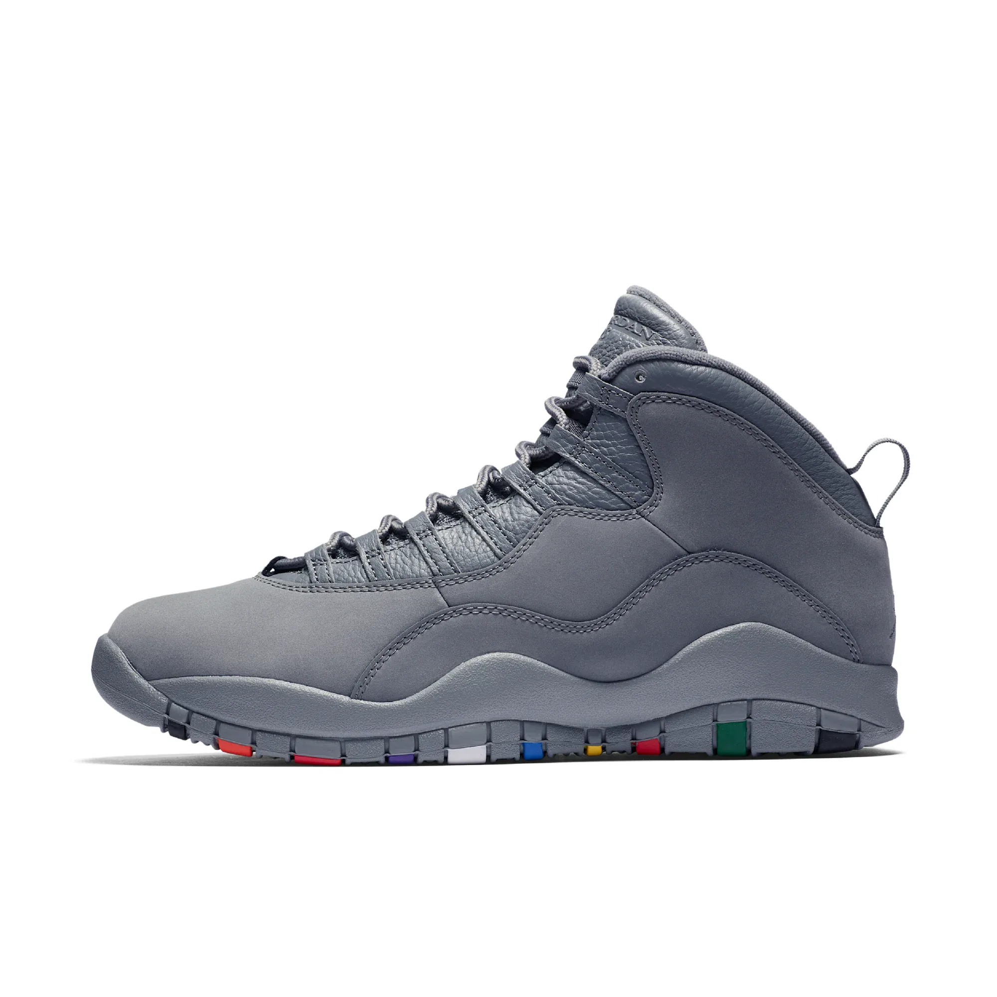 Air Jordan 10 Retro
