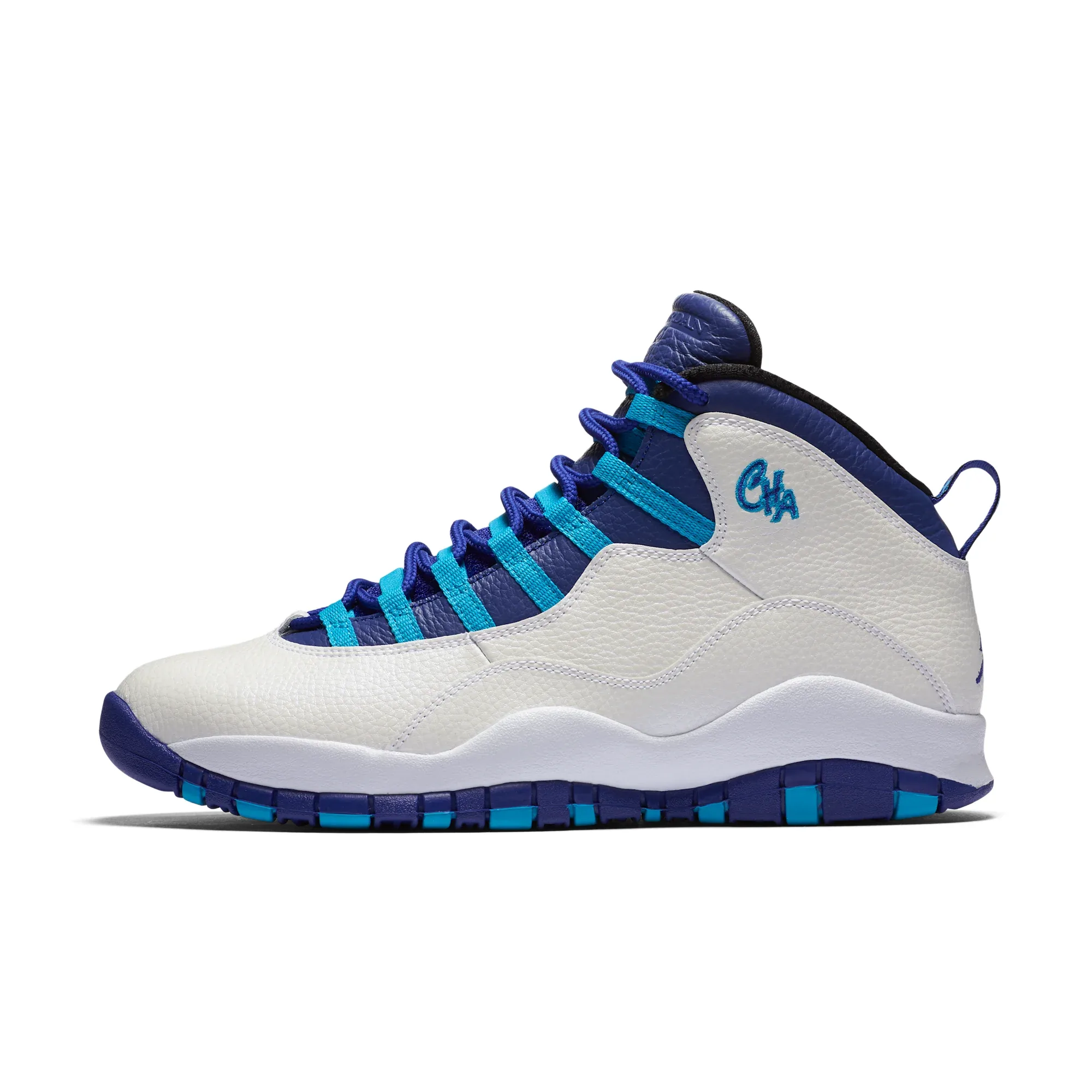 Air Jordan 10 Retro