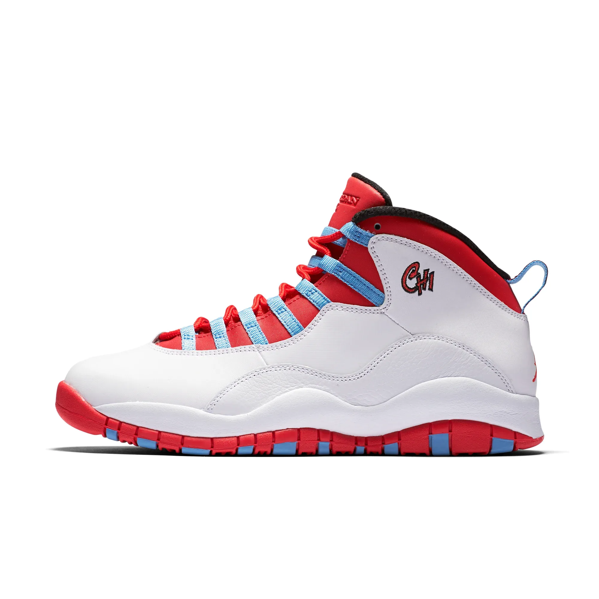 Air Jordan 10 Retro