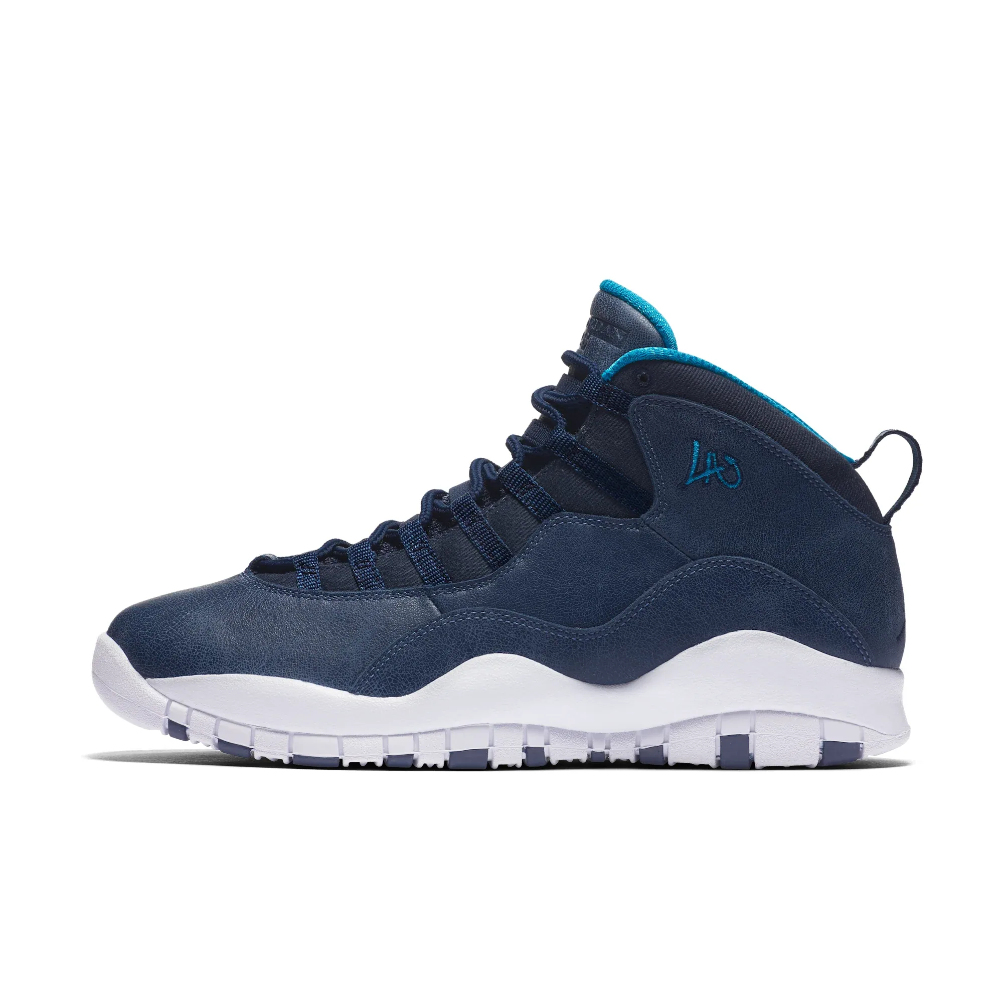 Air Jordan 10 Retro