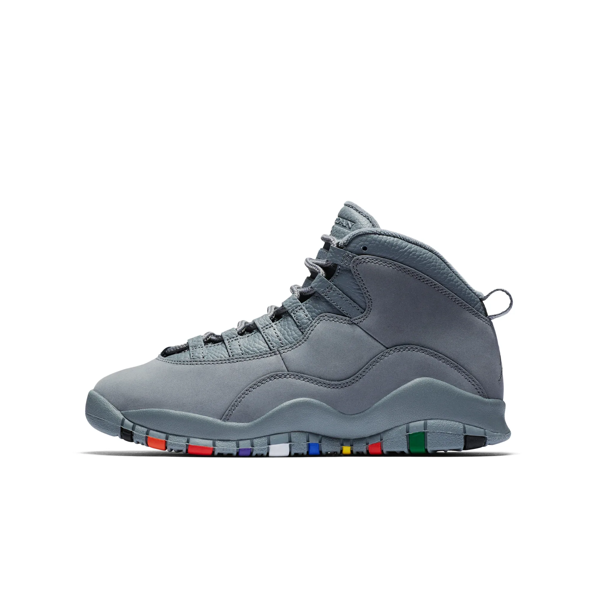 Air Jordan Retro 10