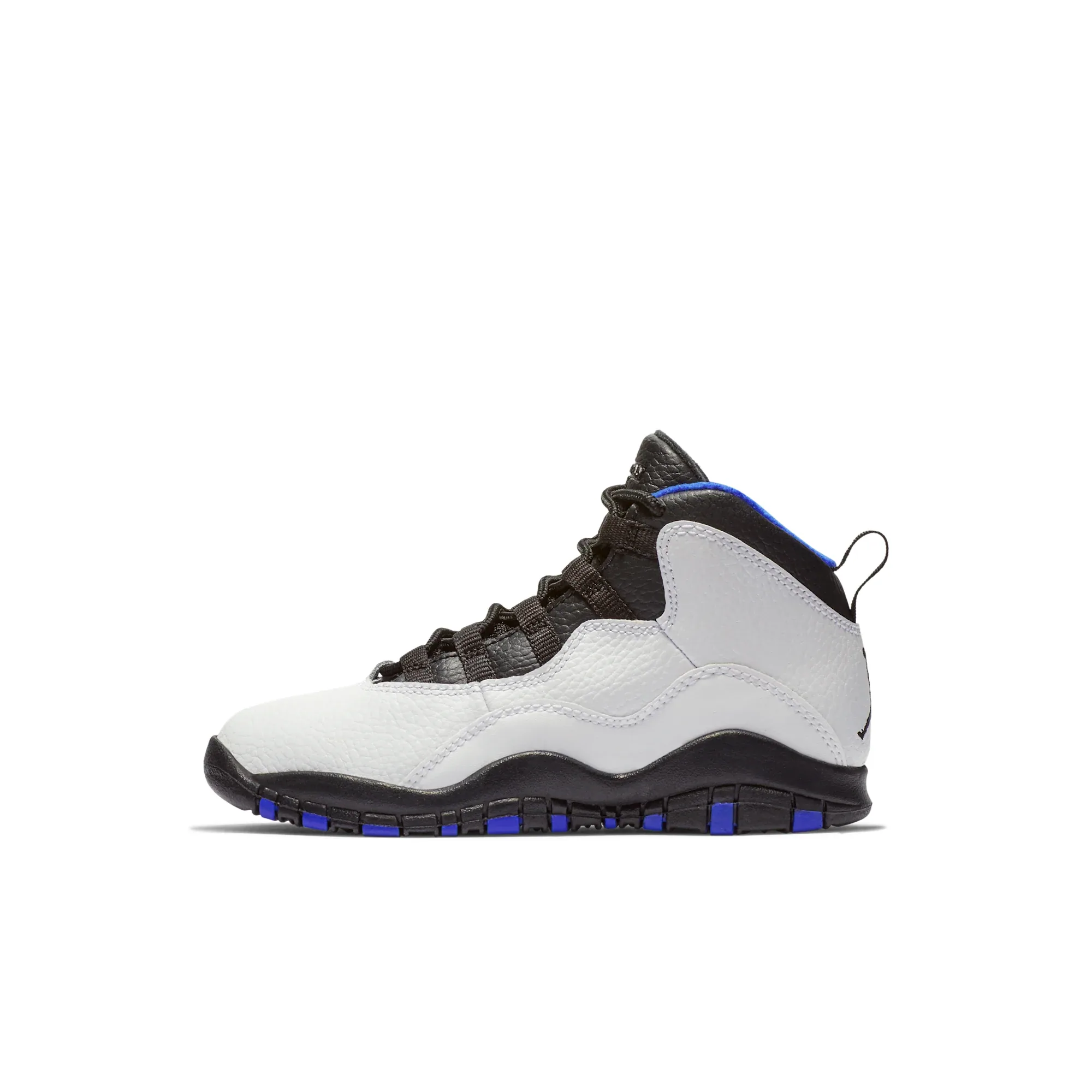 JORDAN 10 RETRO (PS)