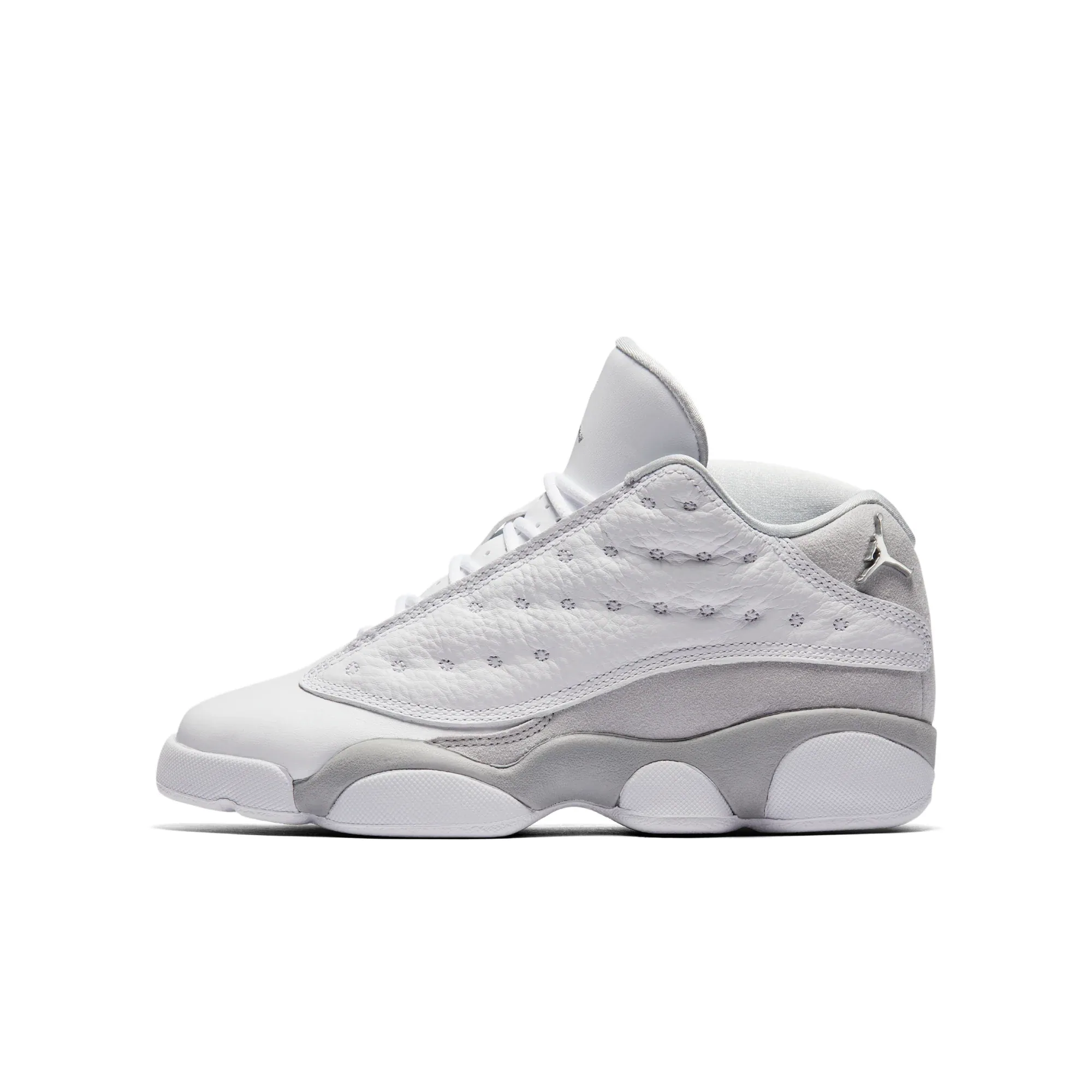 AIR JORDAN 13 RETRO LOW BG