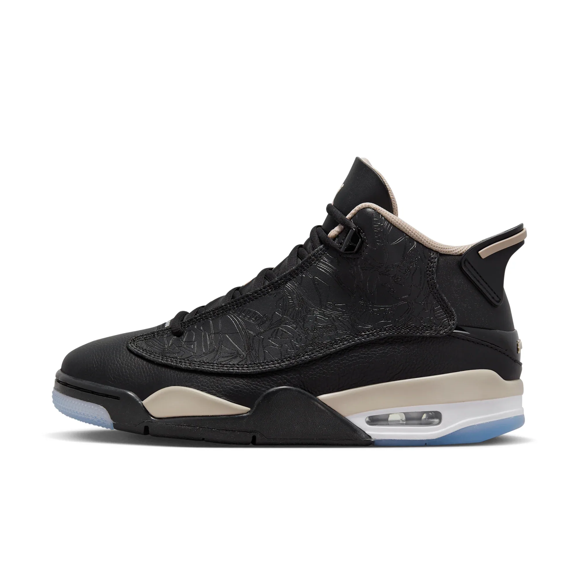 Air Jordan Dub Zero