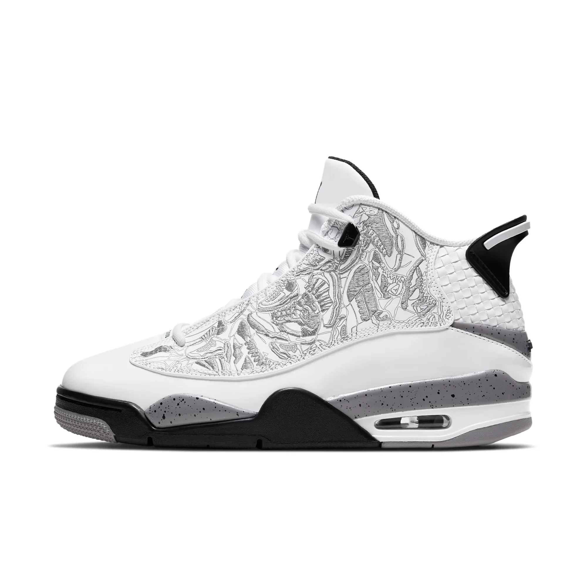 Air Jordan Dub Zero