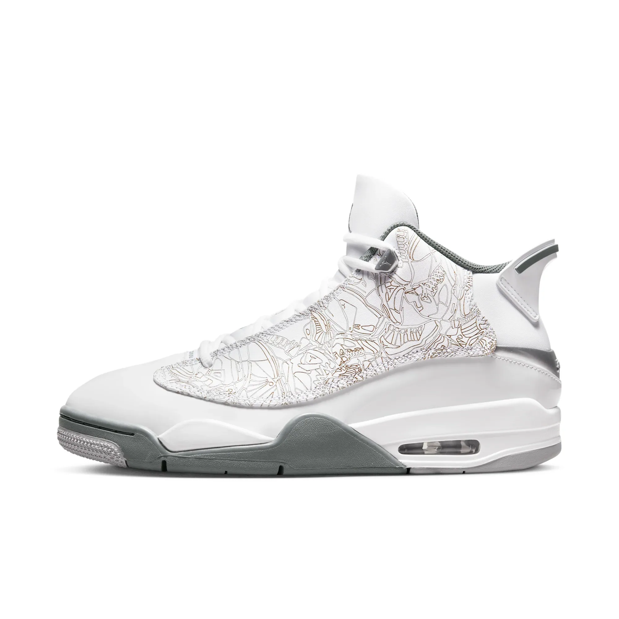 Air Jordan Dub Zero