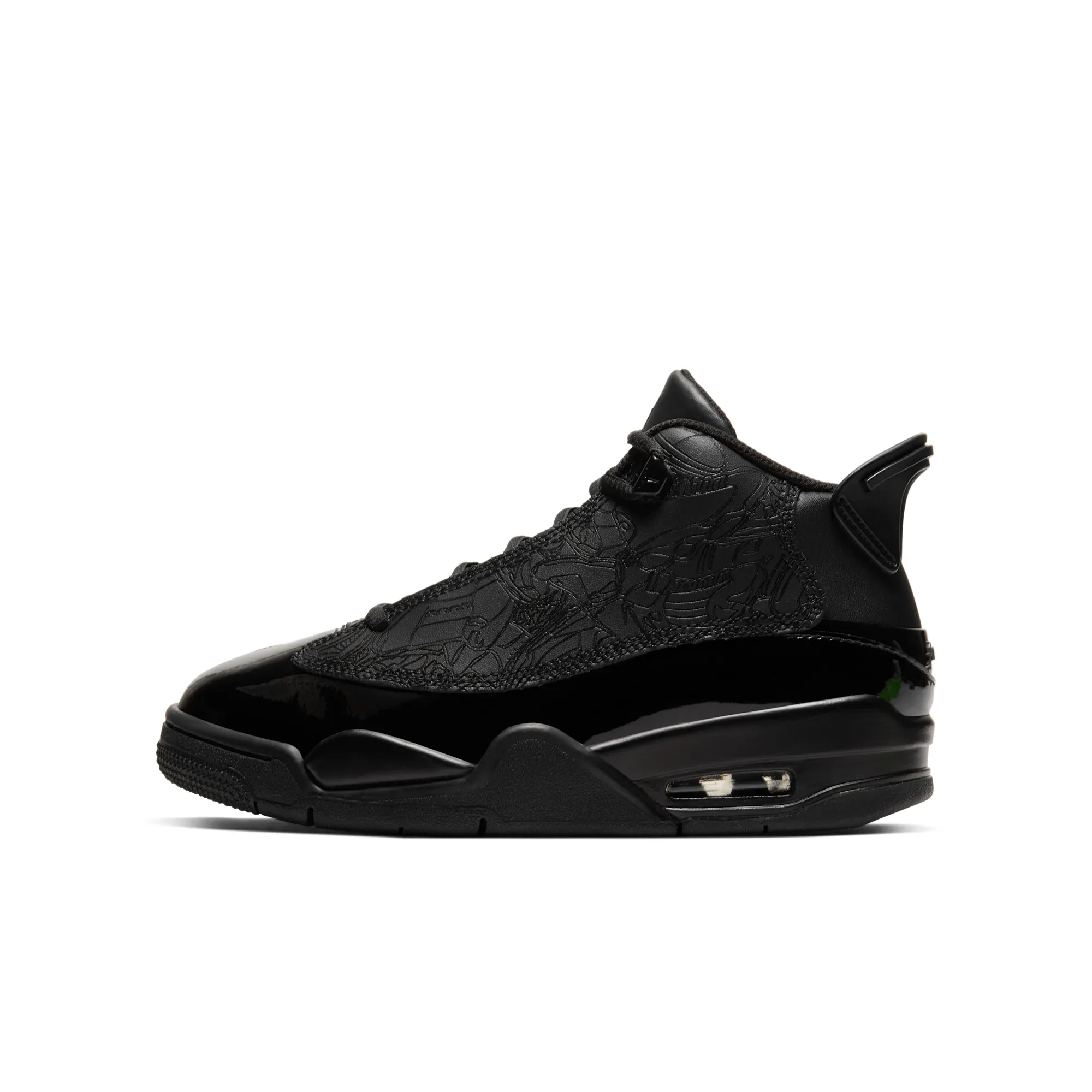 AIR JORDAN DUB ZERO (GS)