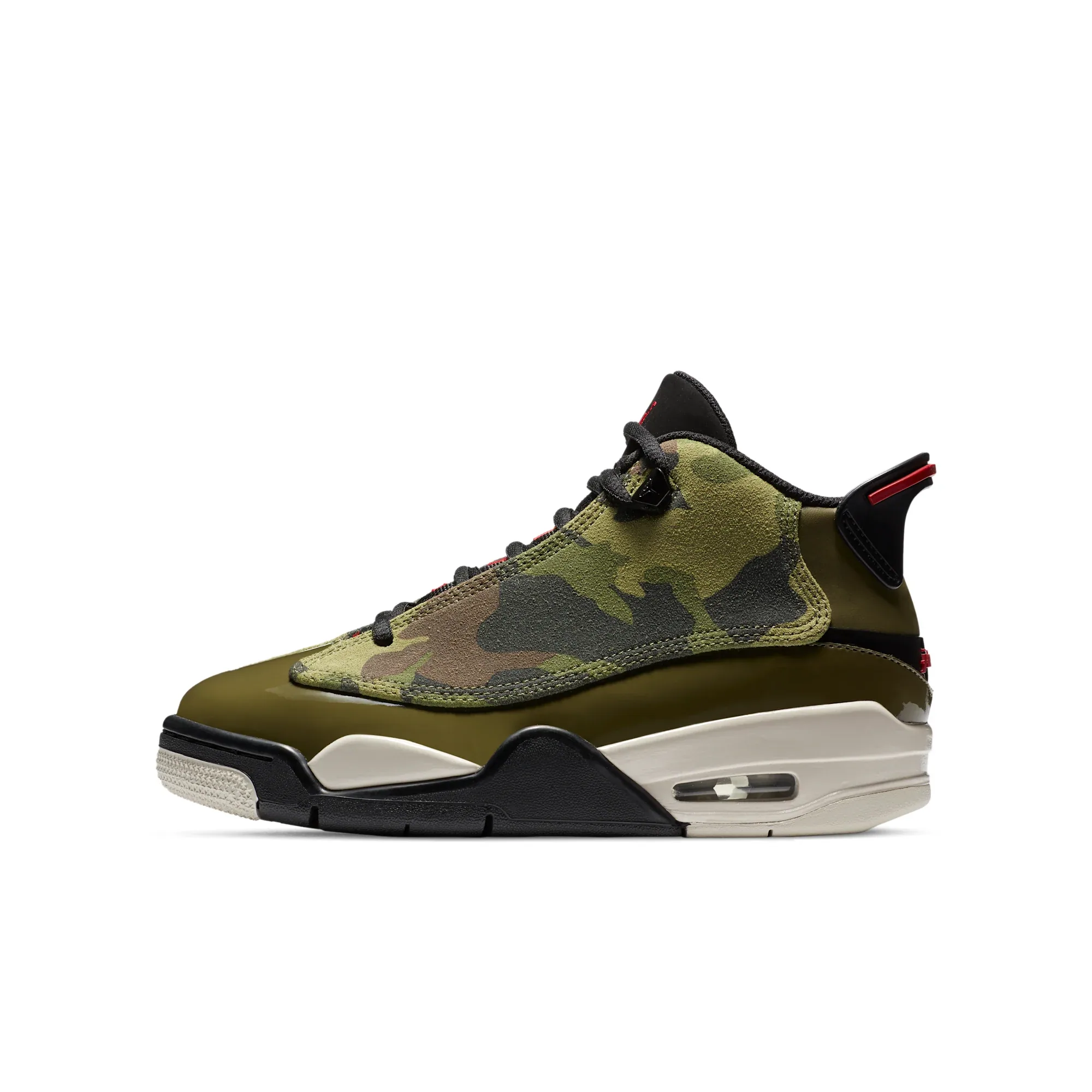 AIR JORDAN DUB ZERO (GS)