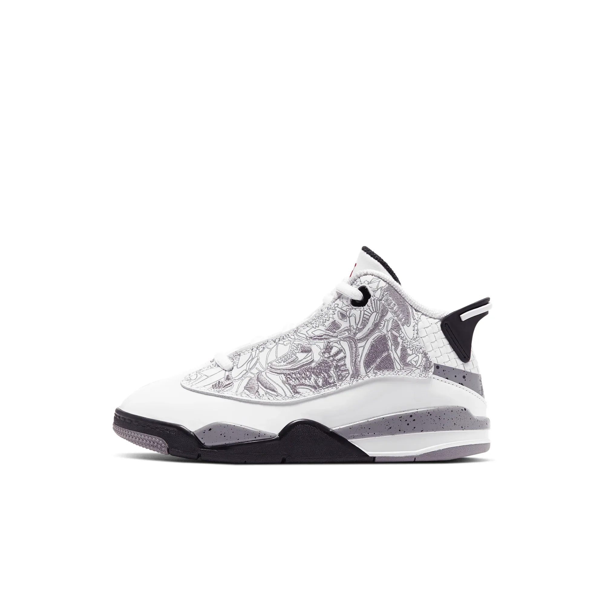 JORDAN DUB ZERO (PS)