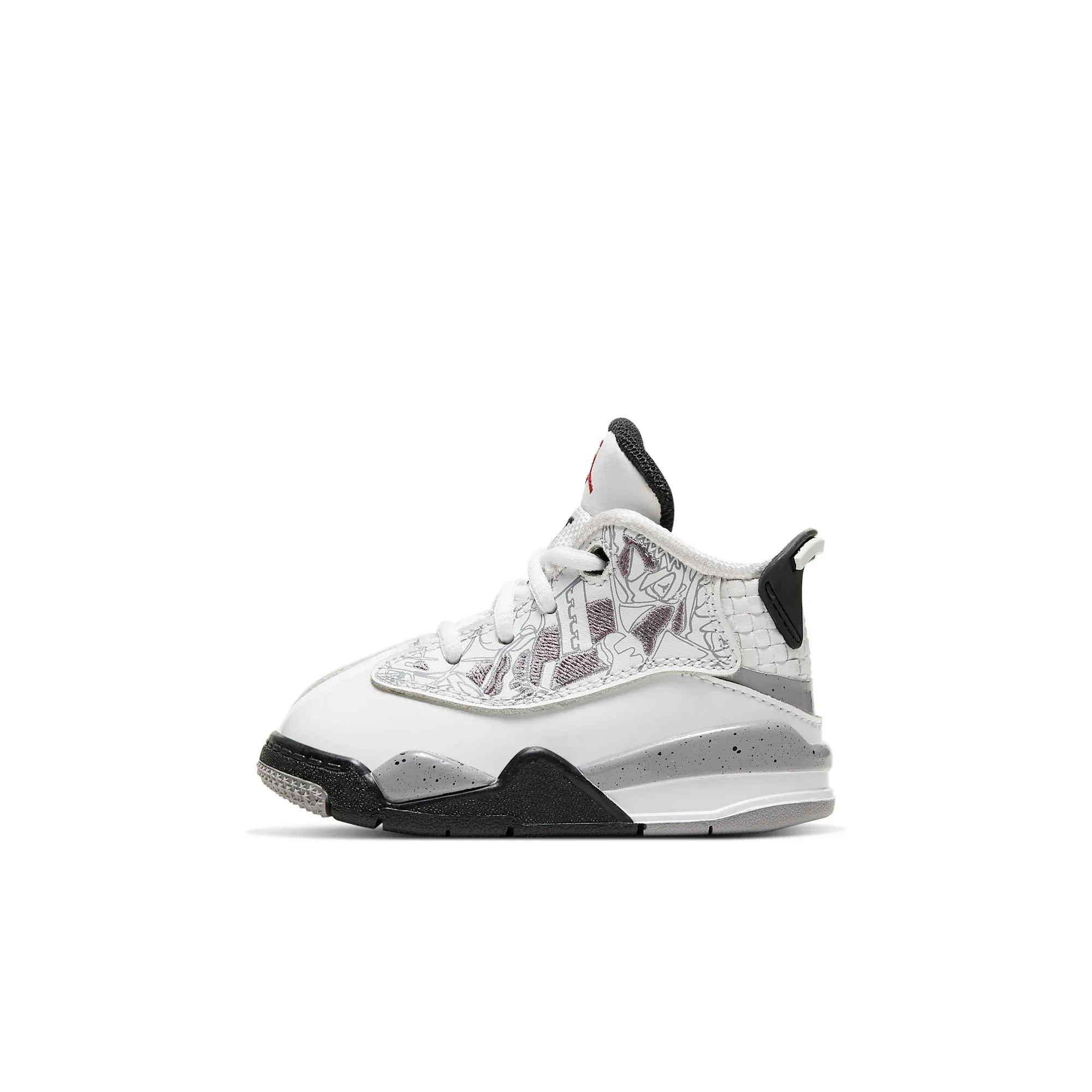 Jordan Dub Zero